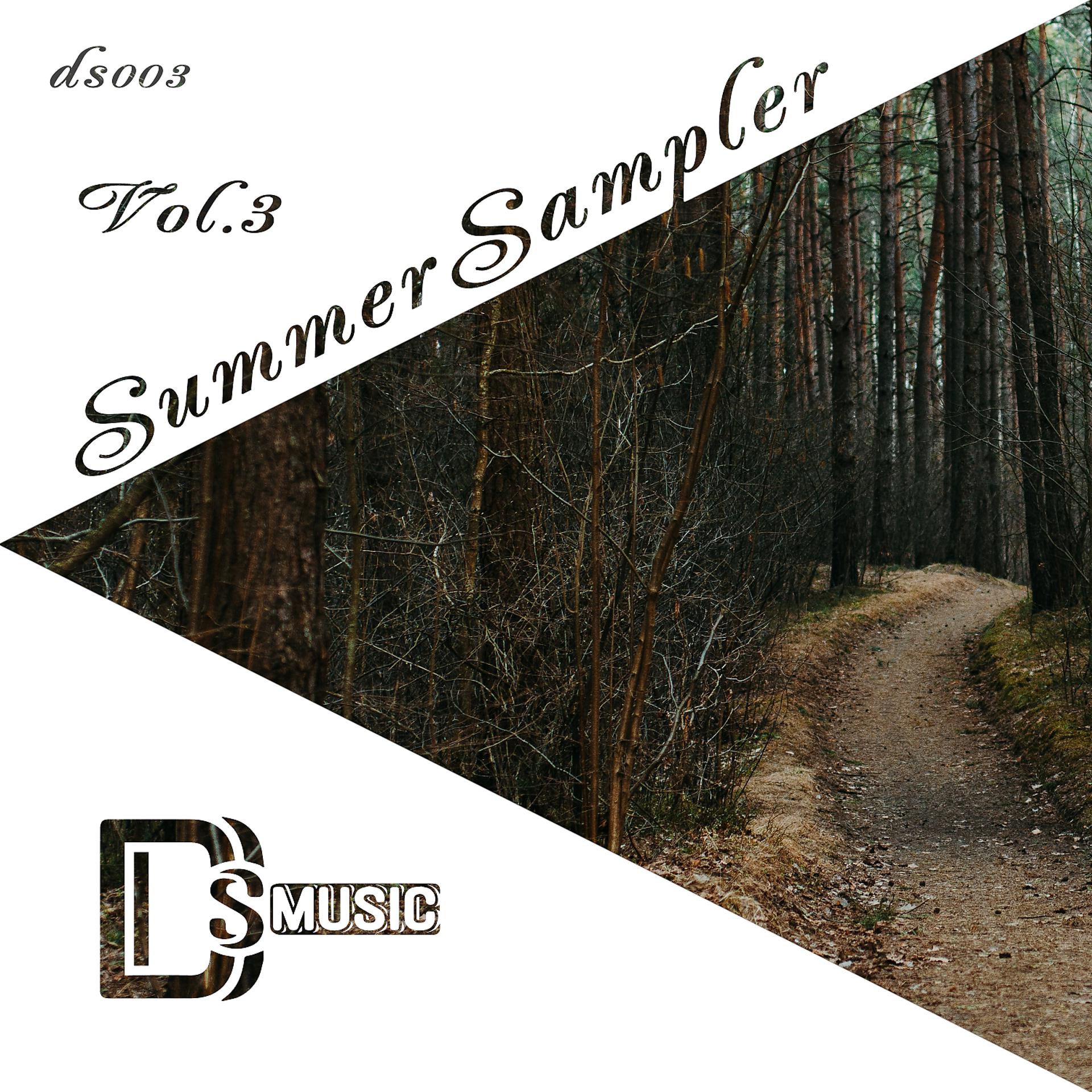 Постер альбома Summer Sampler, Vol. 3