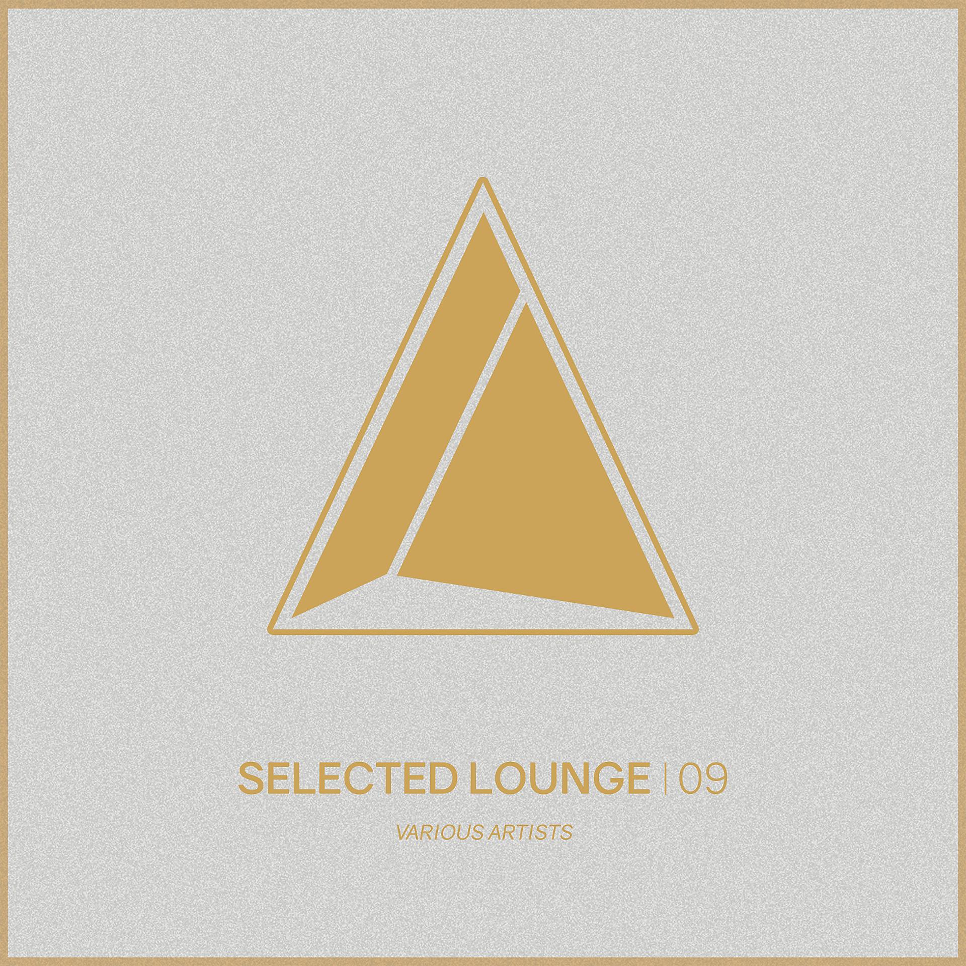 Постер альбома Selected Lounge, Vol.09