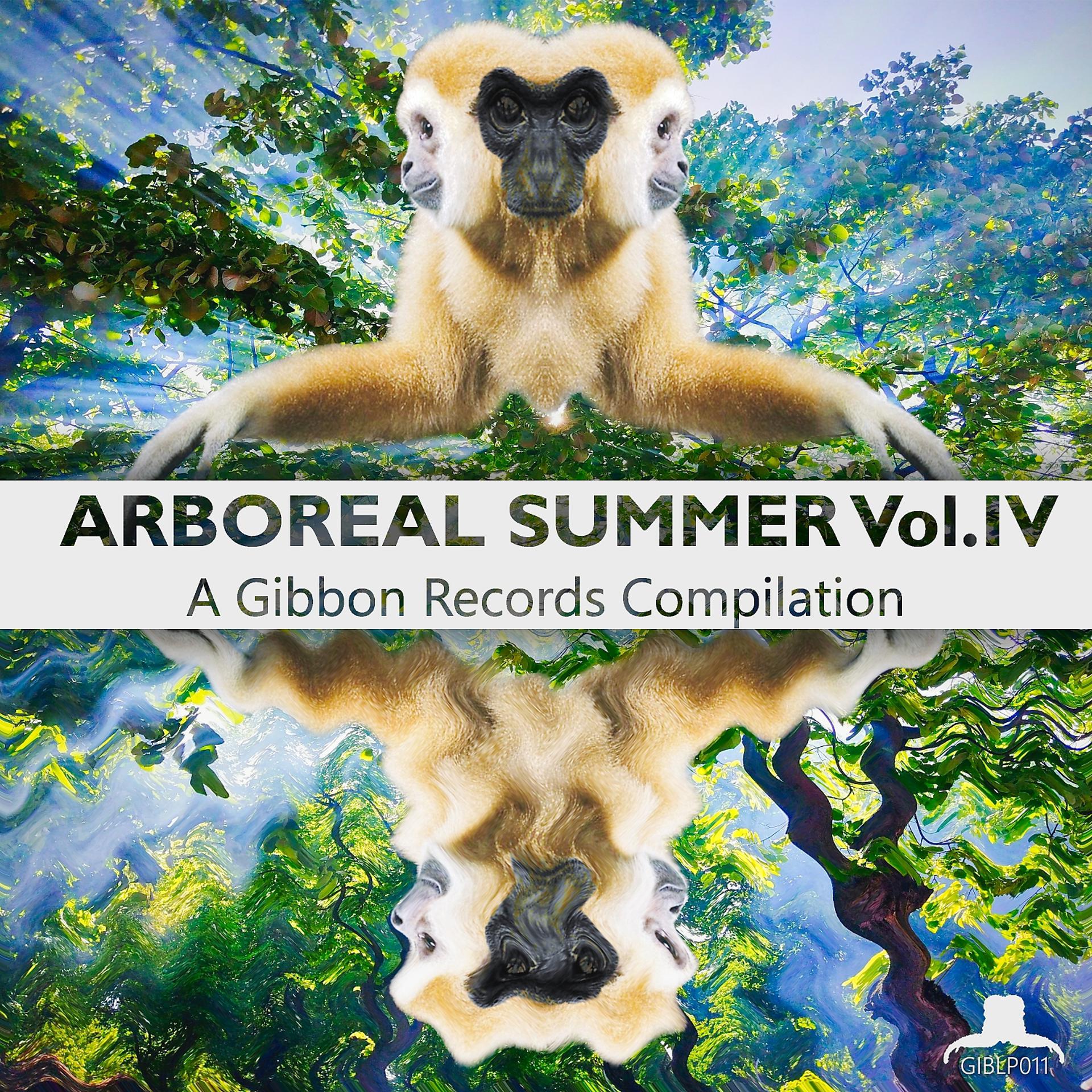 Постер альбома Arboreal Summer, Vol. IV