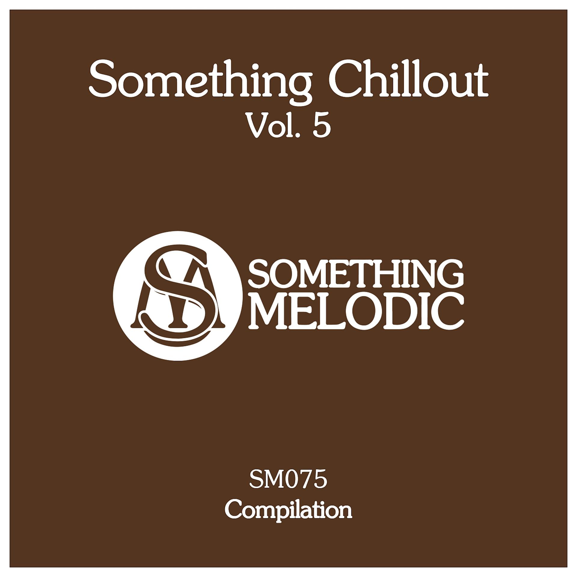Постер альбома Something Chillout, Vol. 5