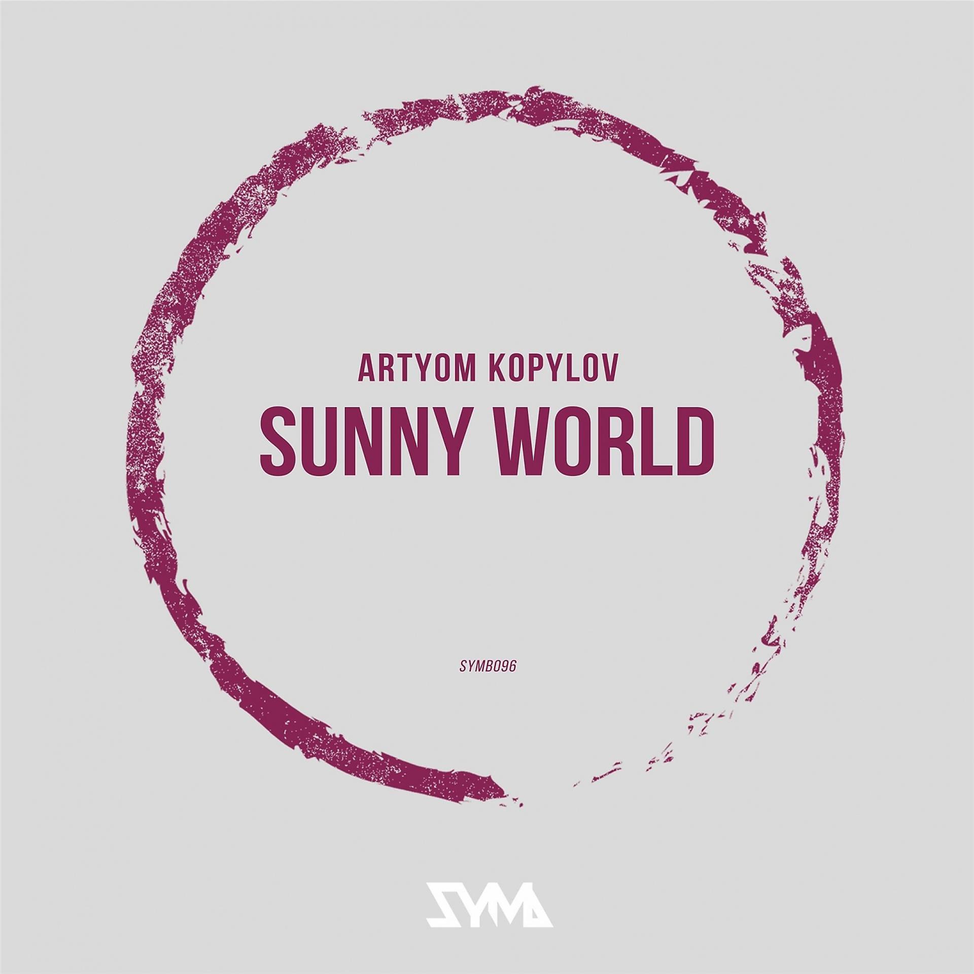 Постер альбома Sunny World