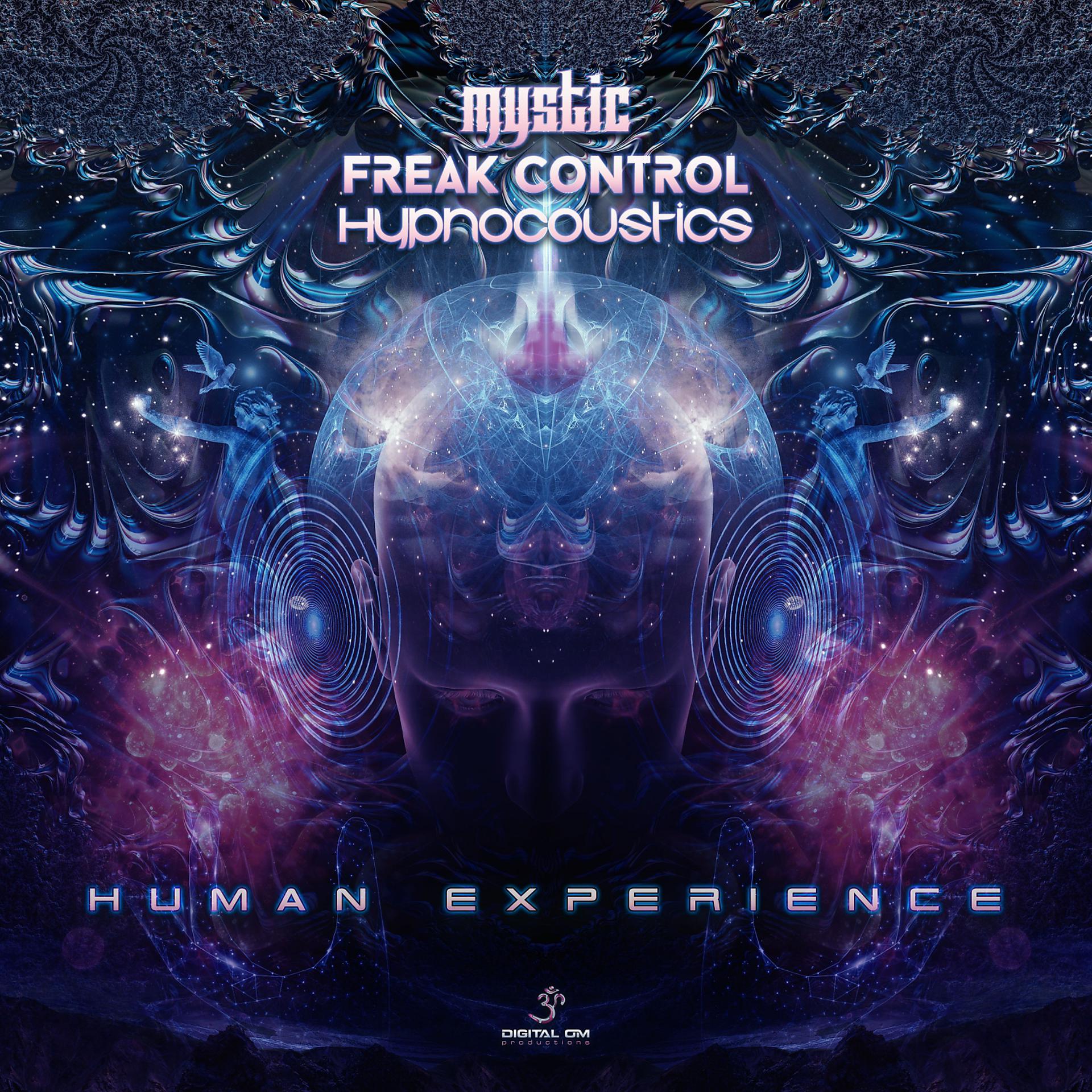 Постер альбома Human Experience