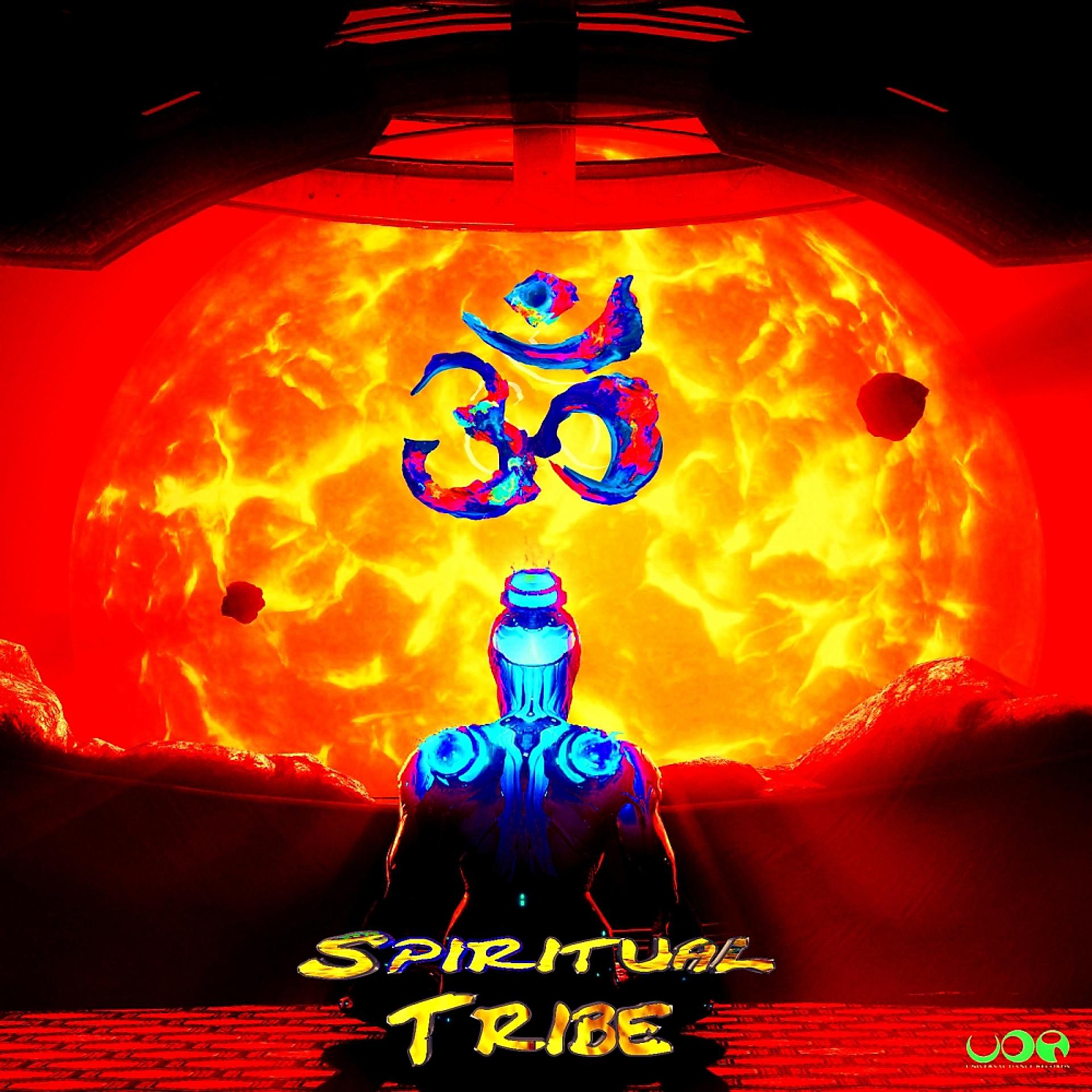 Постер альбома Spiritual Tribe
