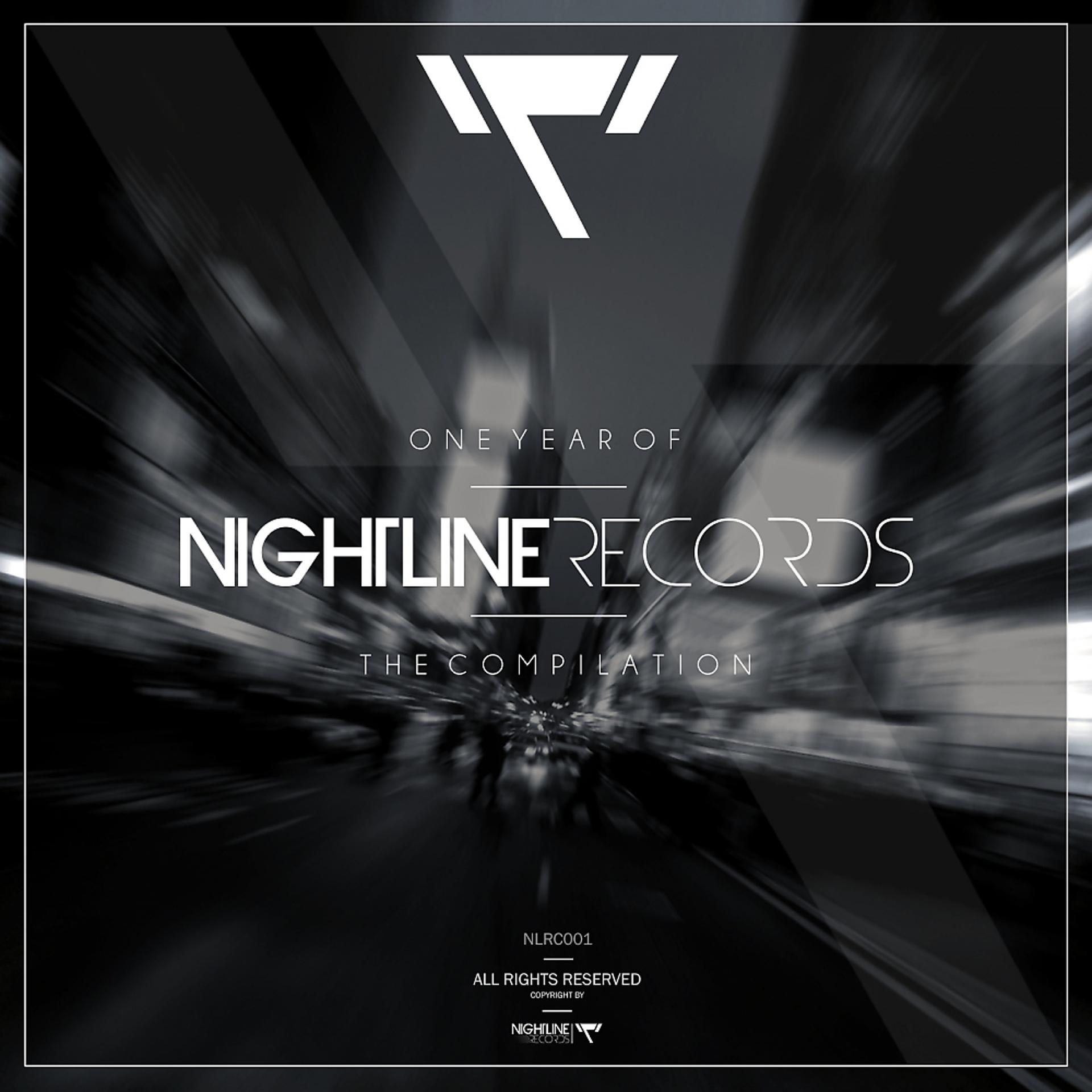 Постер альбома One Year Of Nightline Records