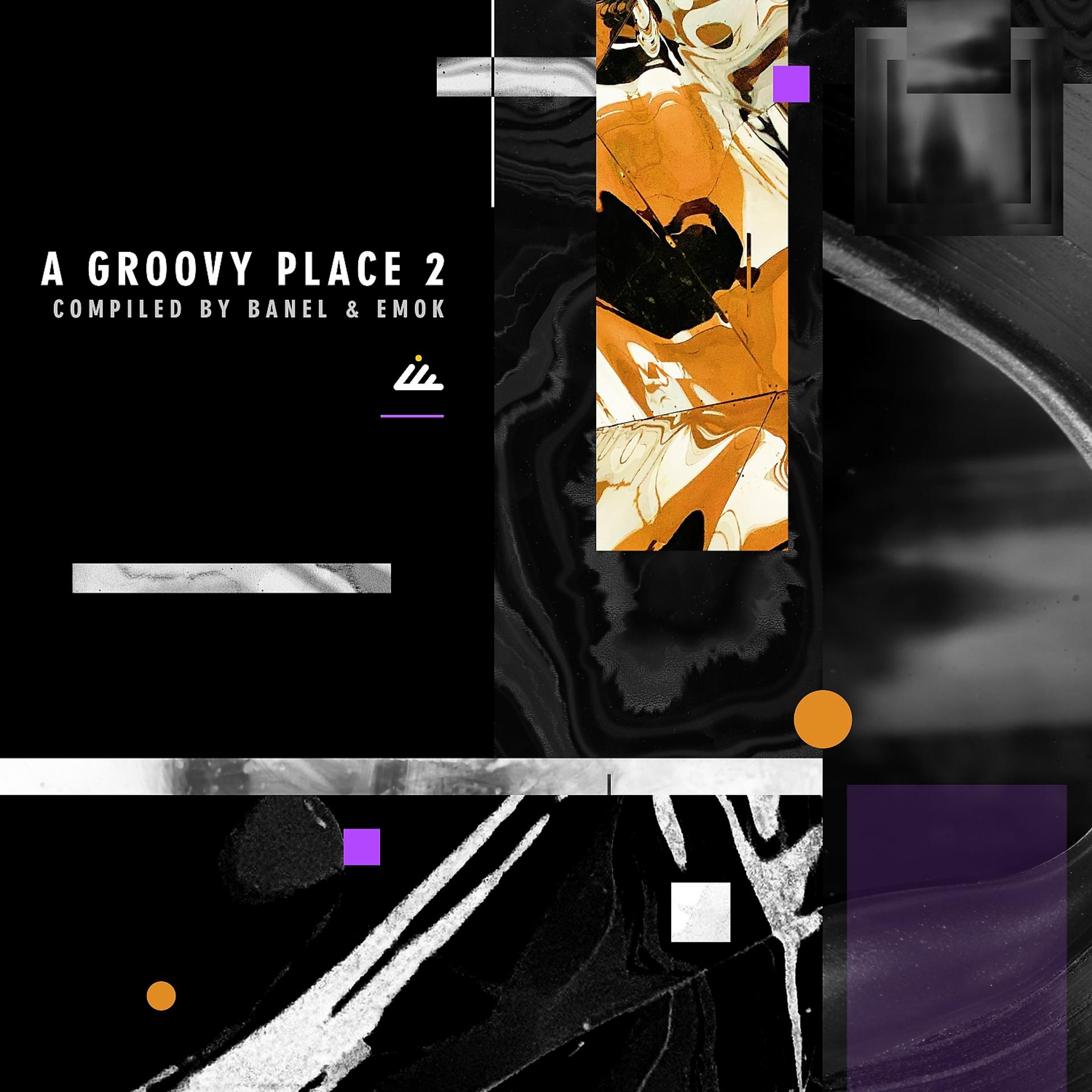 Постер альбома A Groovy Place 2