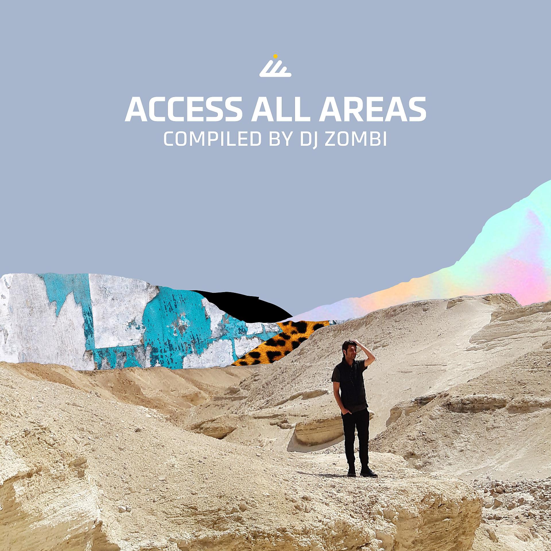 Постер альбома Access All Areas