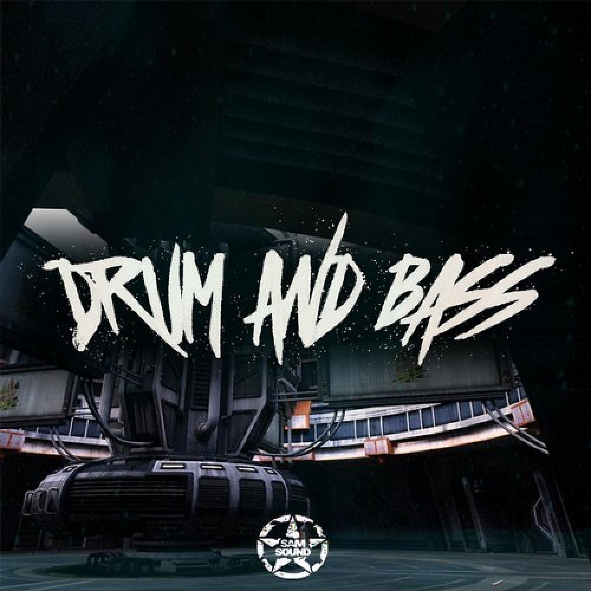 Постер альбома Drum and Bass World 2
