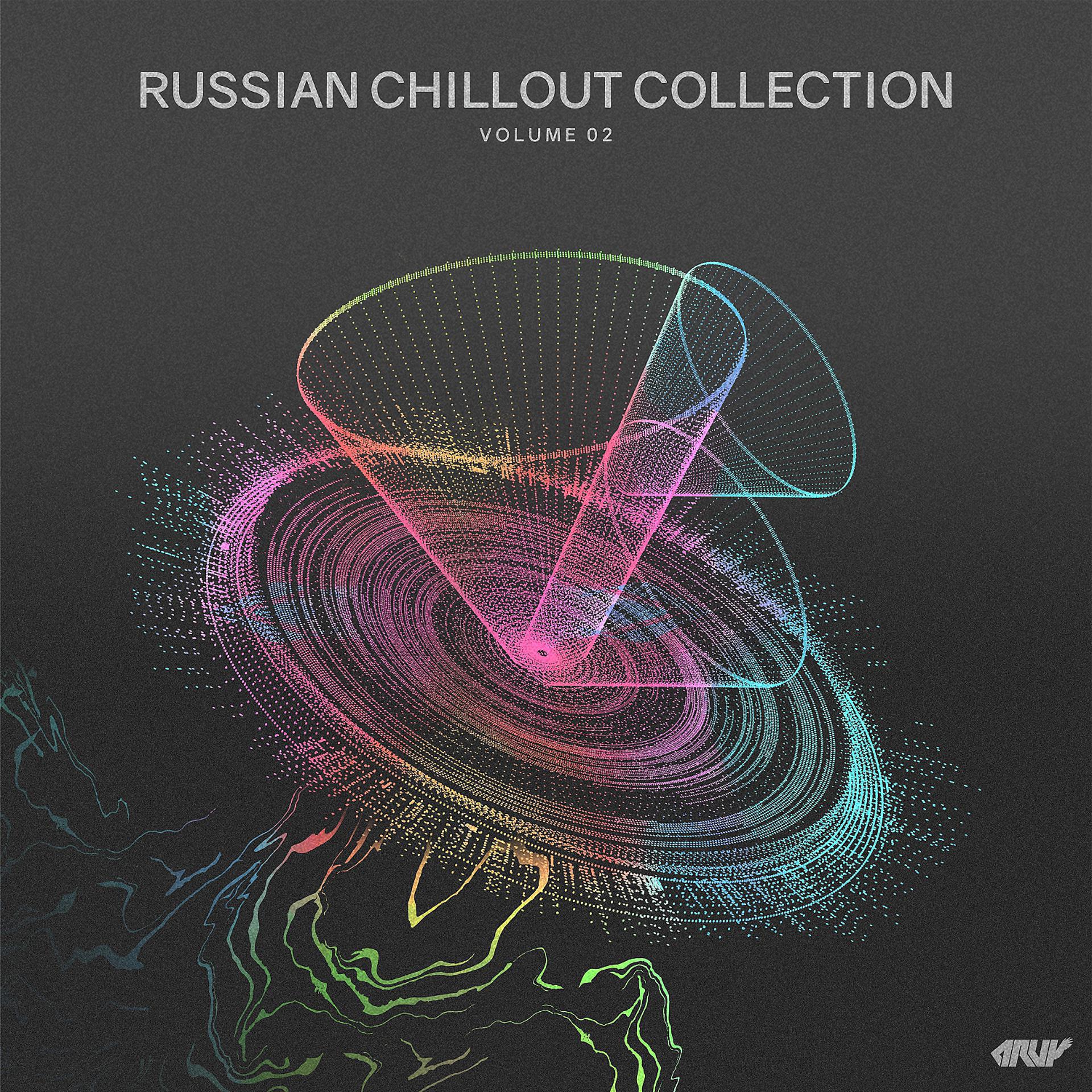 Постер альбома Russian Chillout Collection, Vol.02