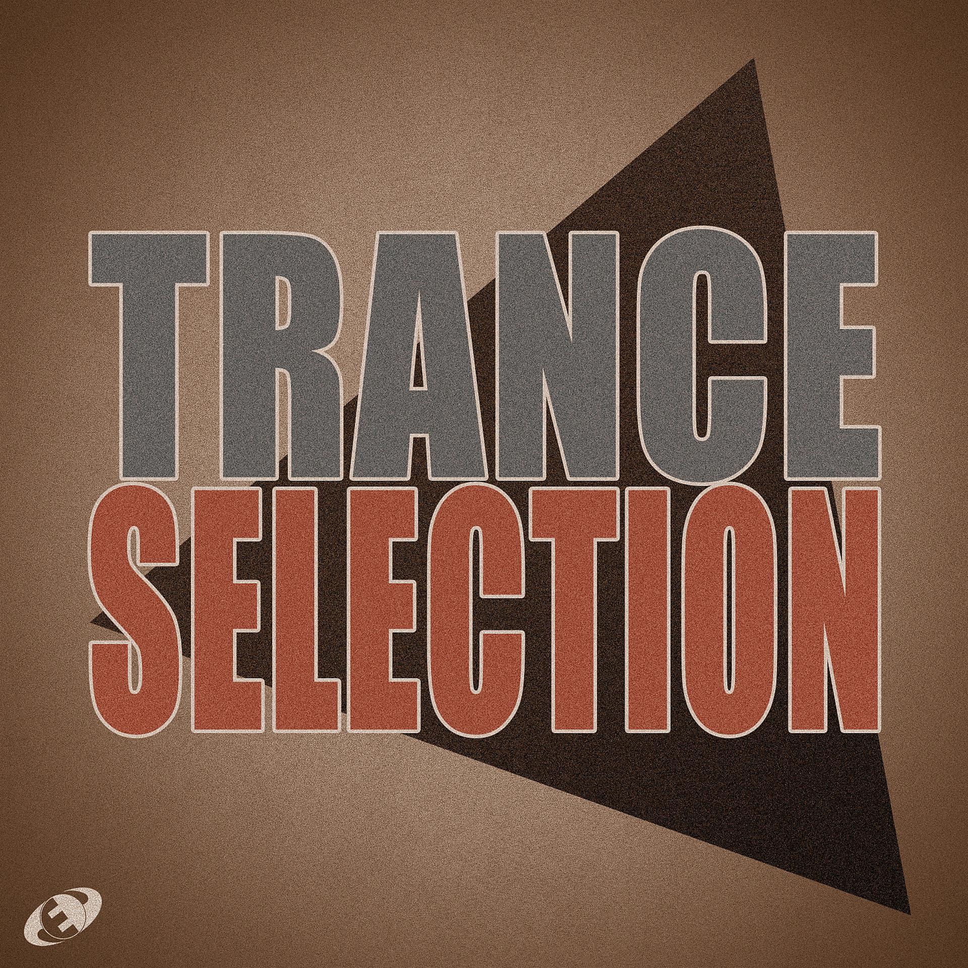 Постер альбома Trance Selection, Vol.01