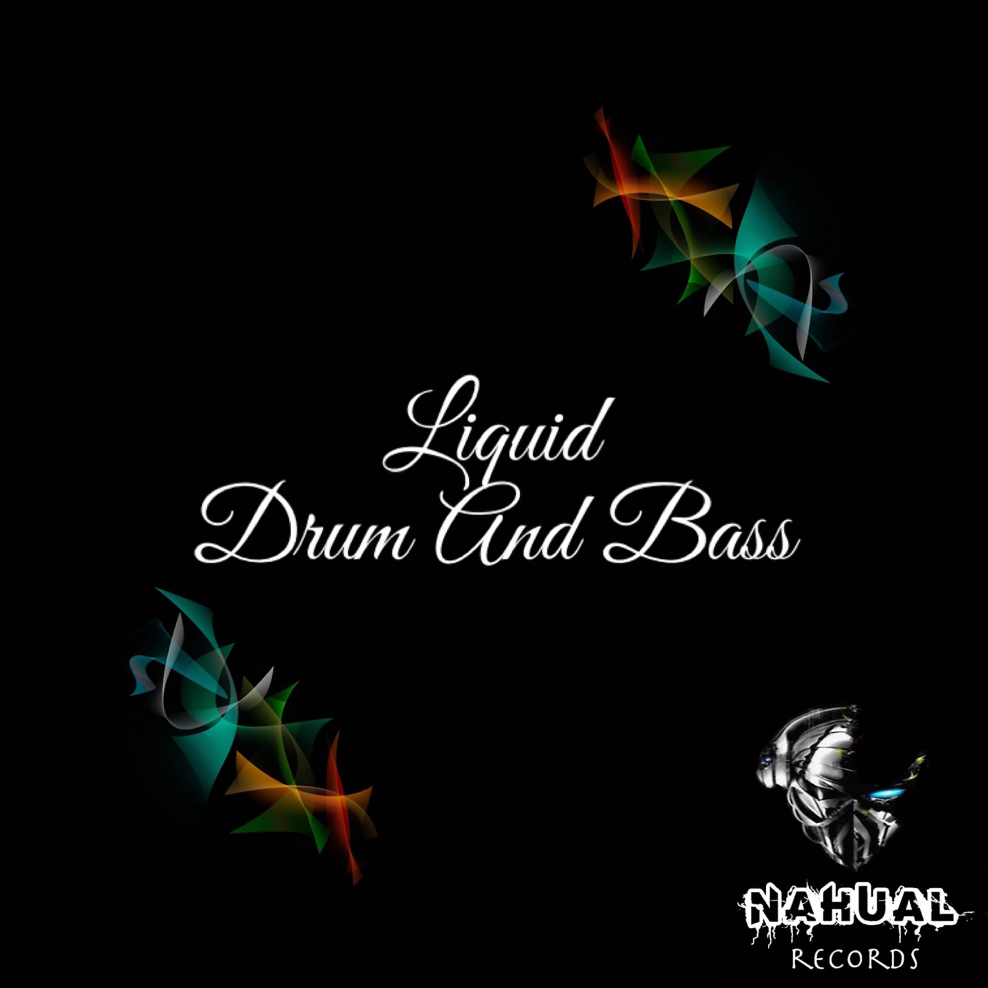 Постер альбома Liquid Drum and Bass