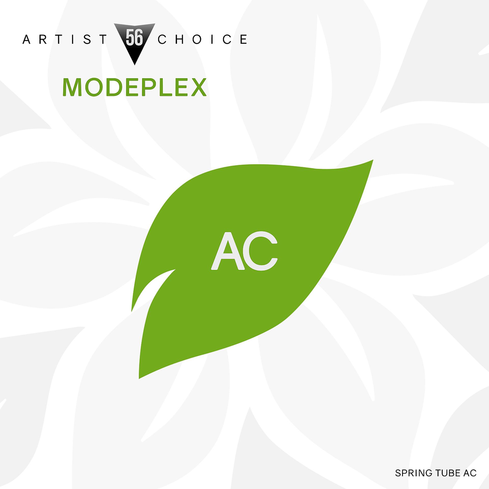 Постер альбома Artist Choice 056: Modeplex