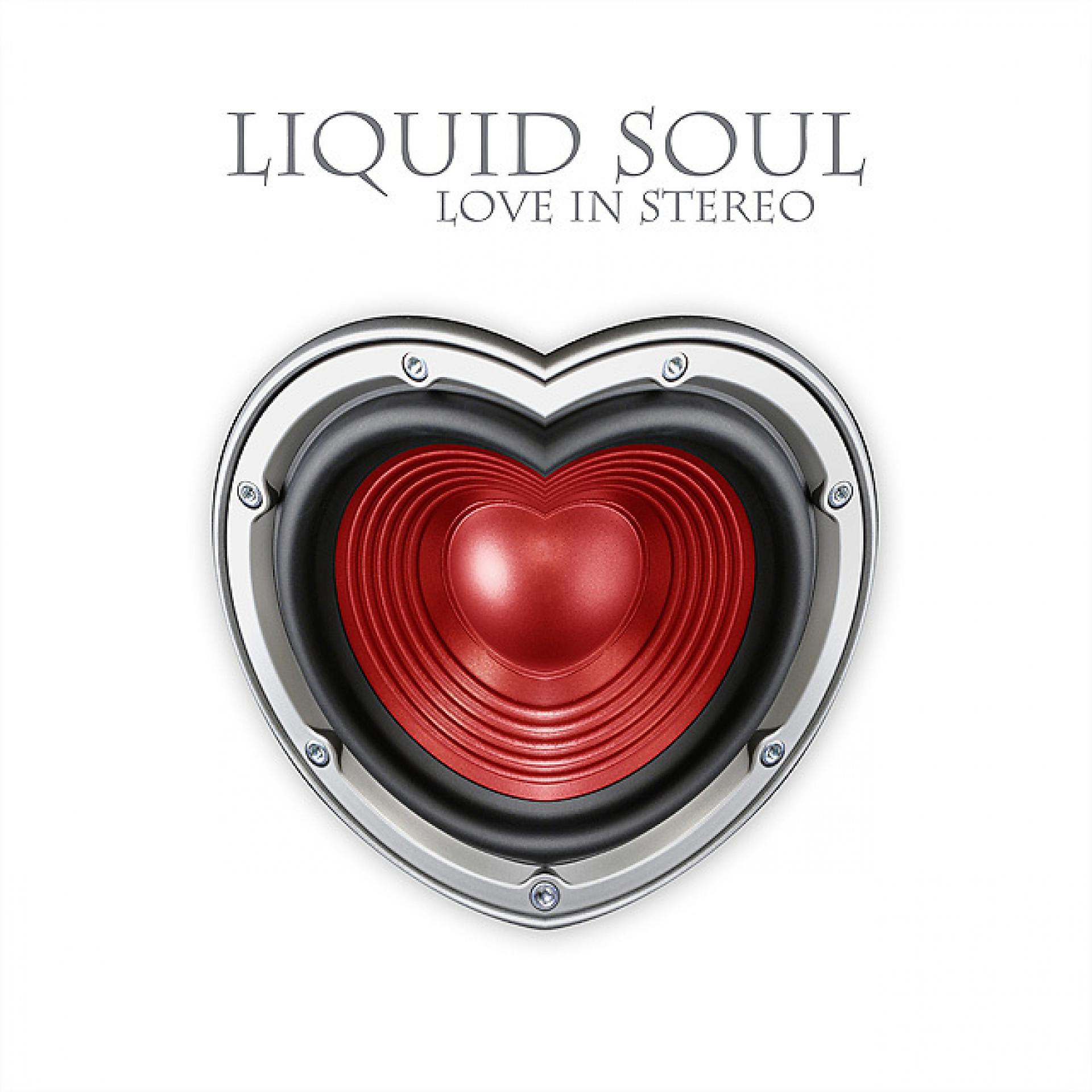 Постер альбома Love in Stereo