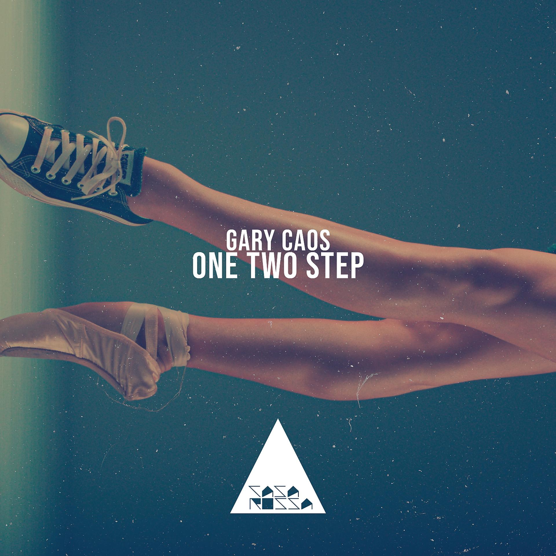 Постер альбома One Two Step