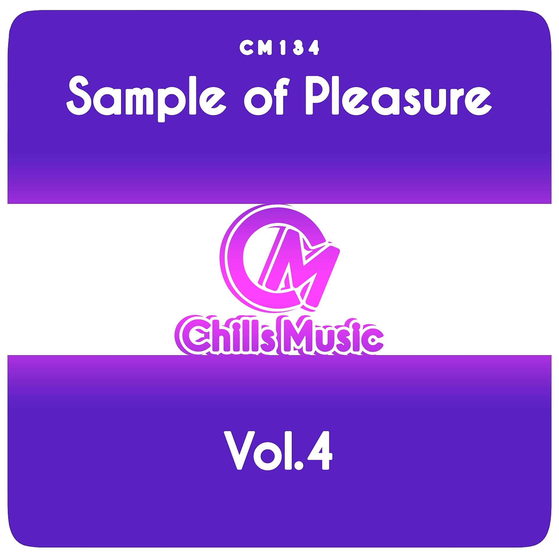 Постер альбома Sample of Pleasure, Vol.4