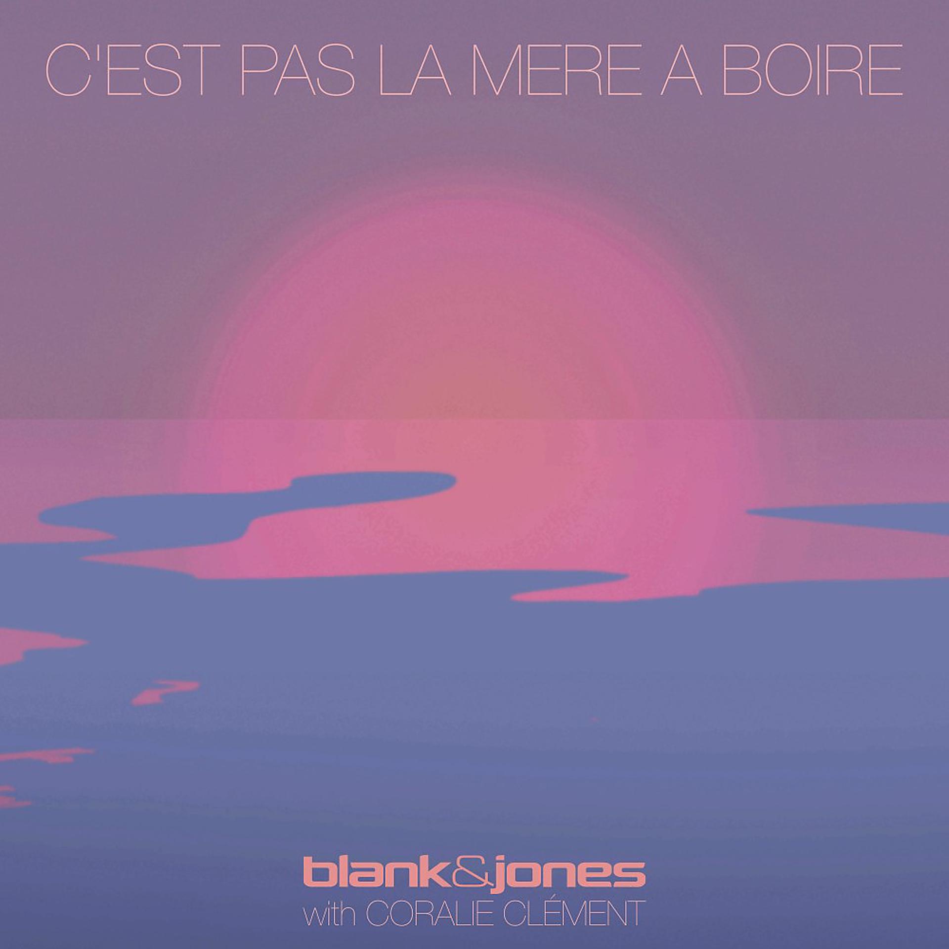 Постер альбома C'est Pas La Mer à Boire