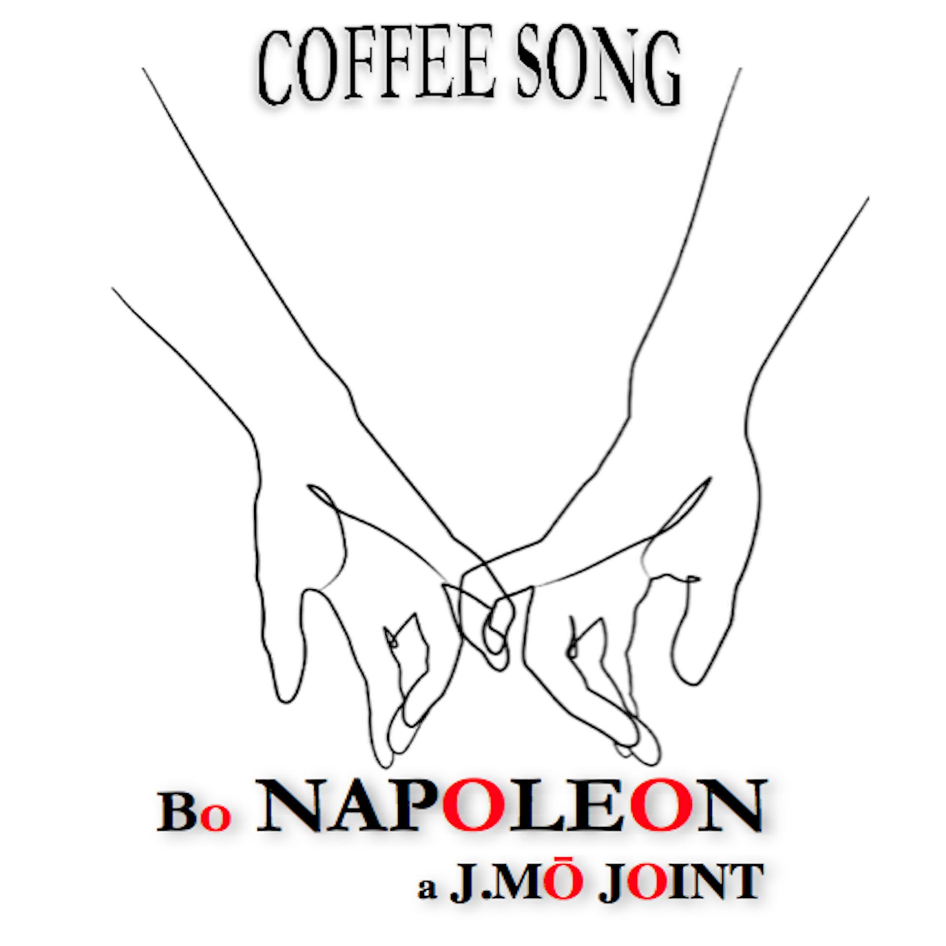 Постер альбома Coffee Song