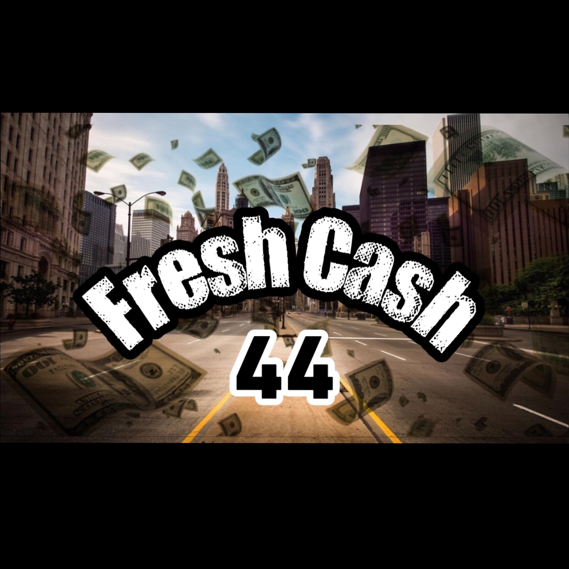 Постер альбома fresh cash