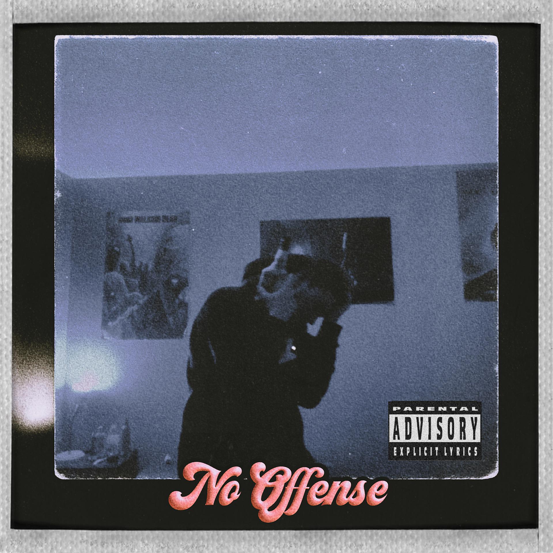 Постер альбома No Offense (feat. ZEDSU)