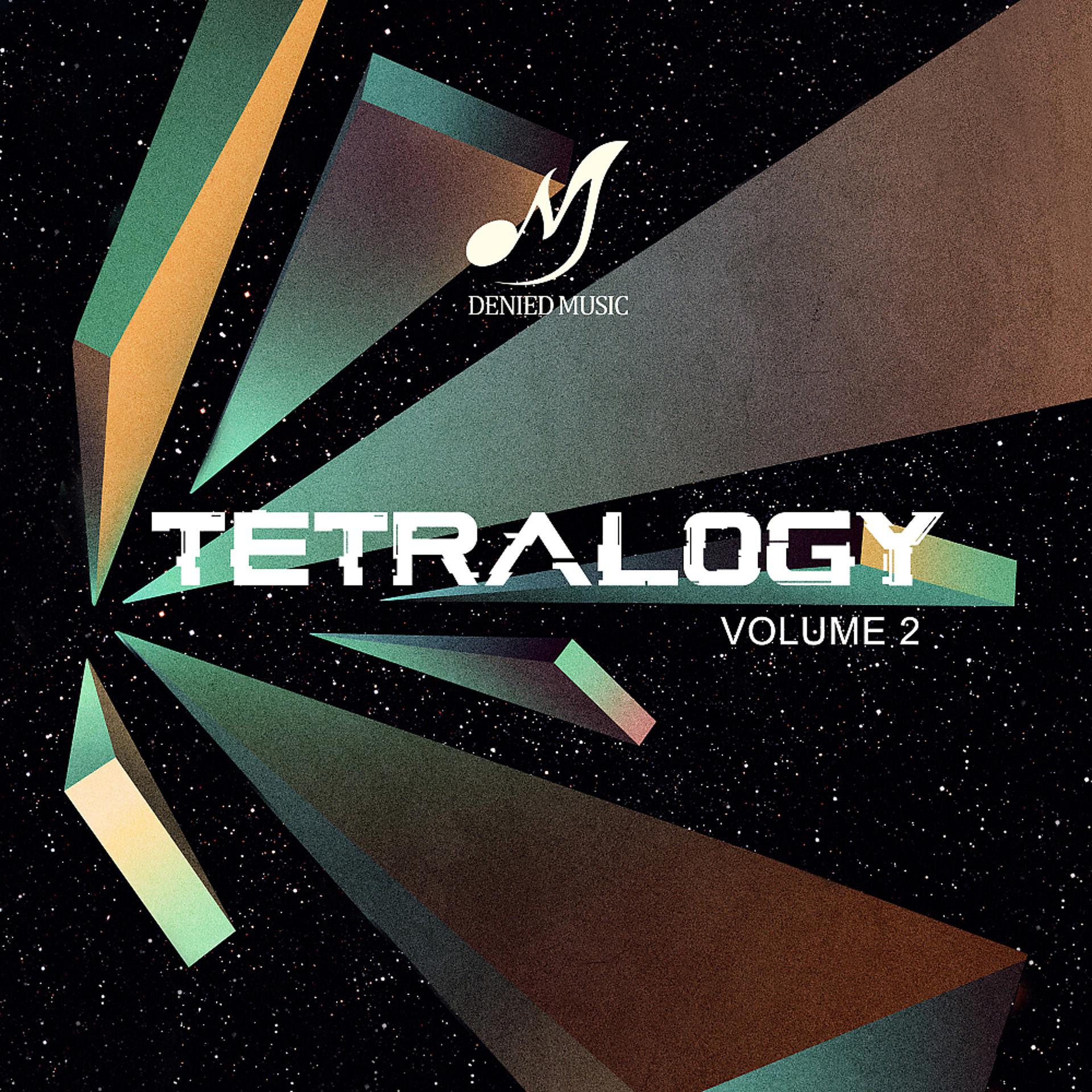 Постер альбома Tetralogy - Volume Two