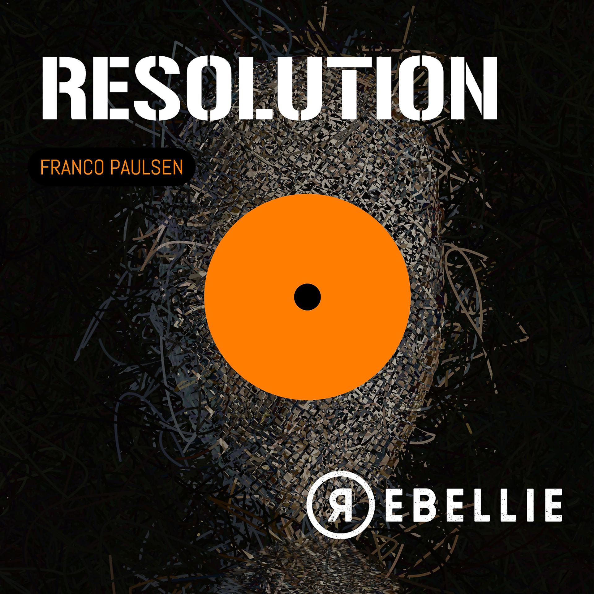 Постер альбома Resolution