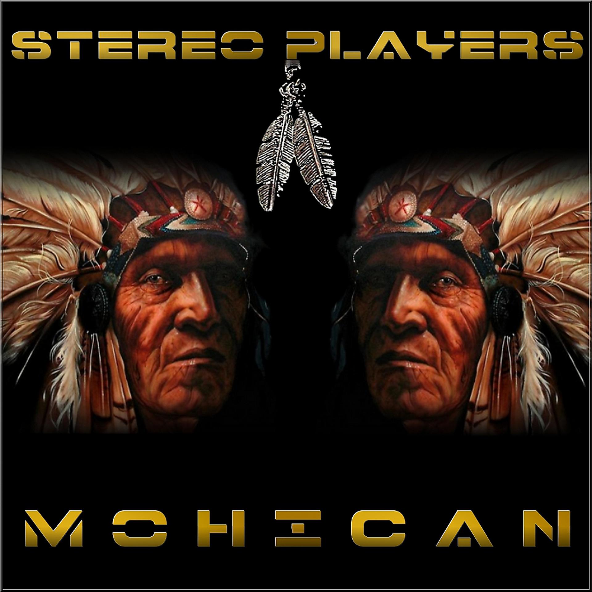 Постер альбома Mohican
