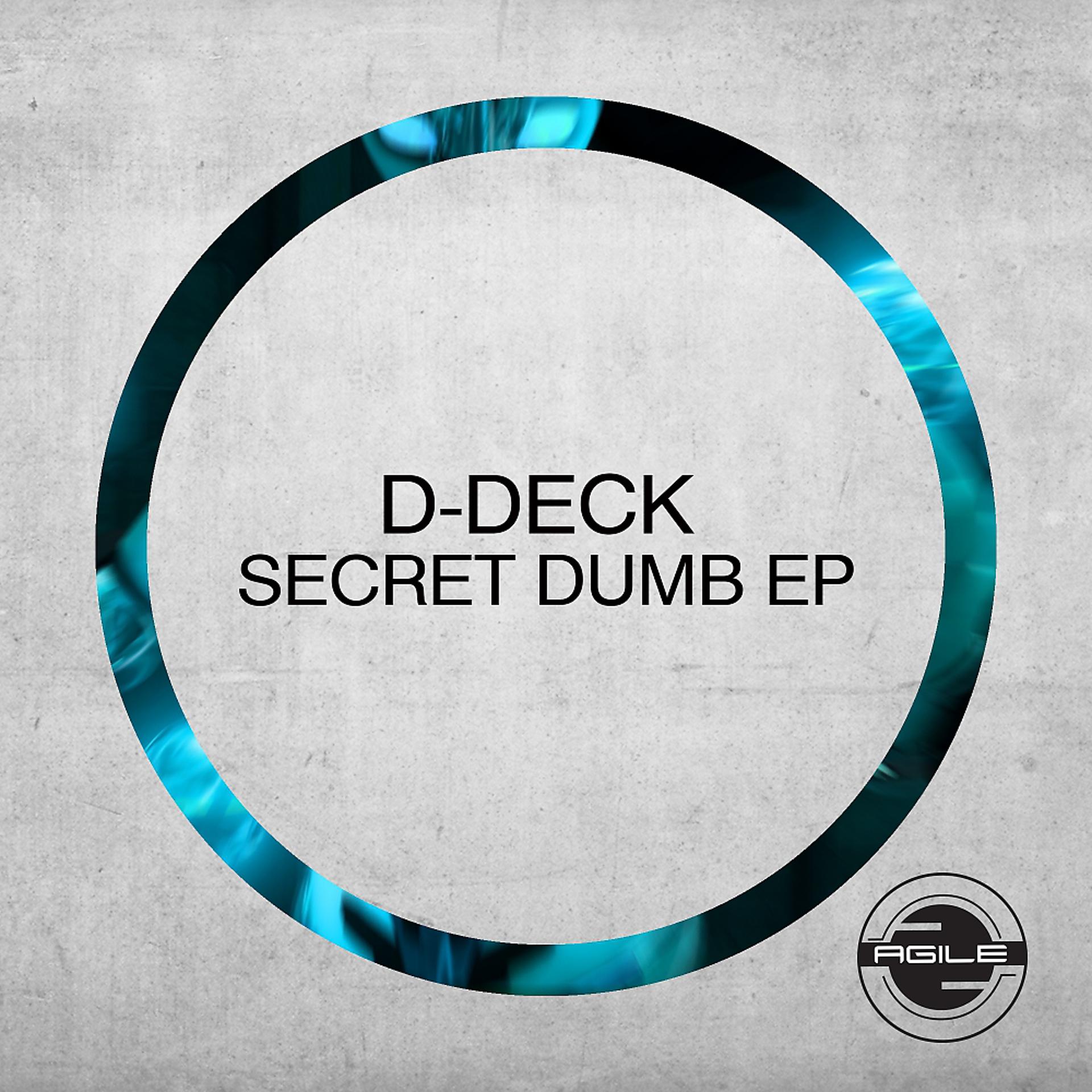 Постер альбома Secret Dumb EP