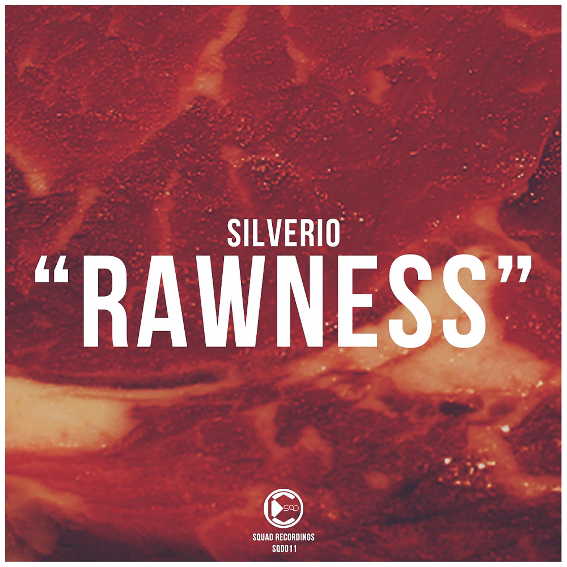 Постер альбома Rawness