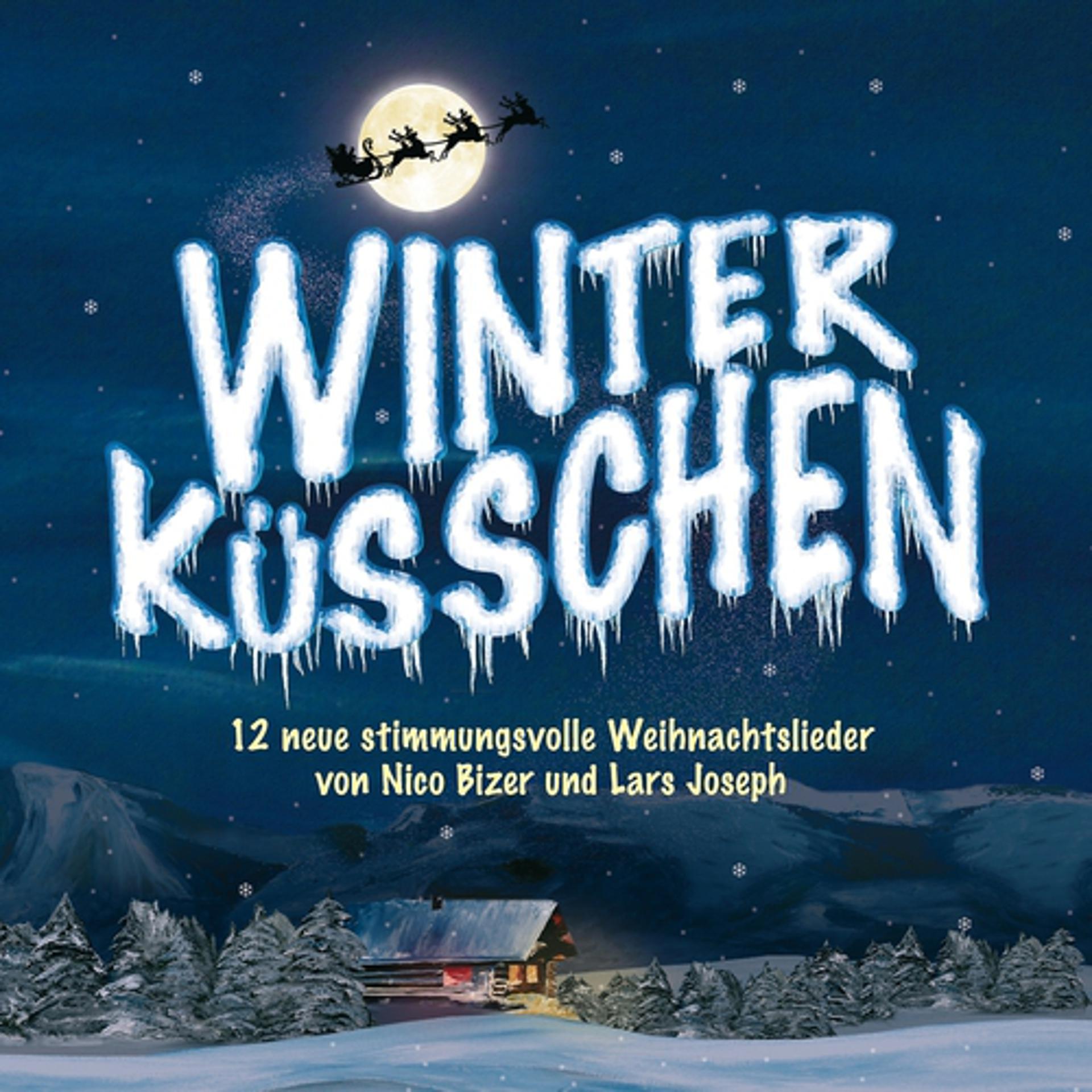 Постер альбома Winterküsschen