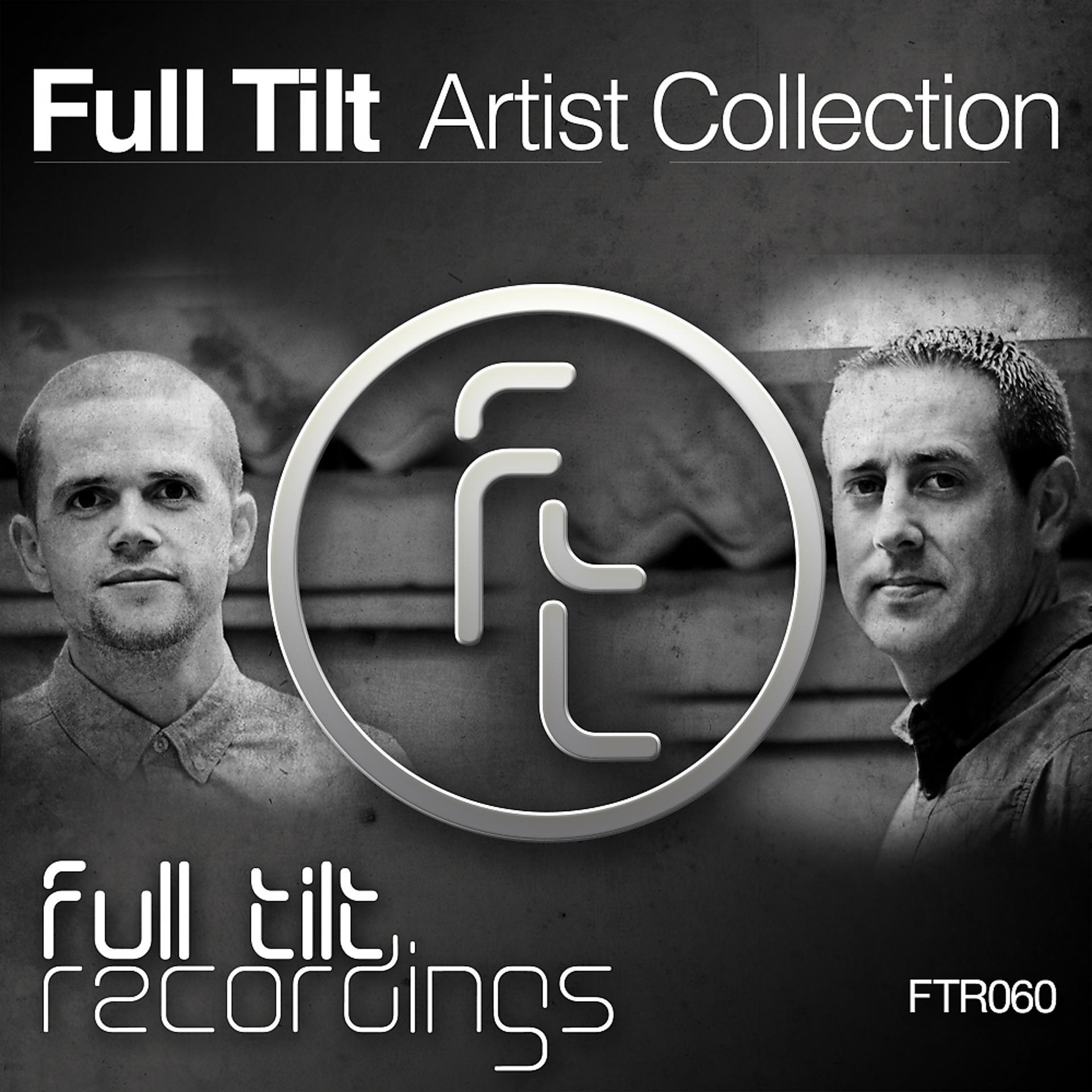 Постер альбома Full Tilt Artist Collection
