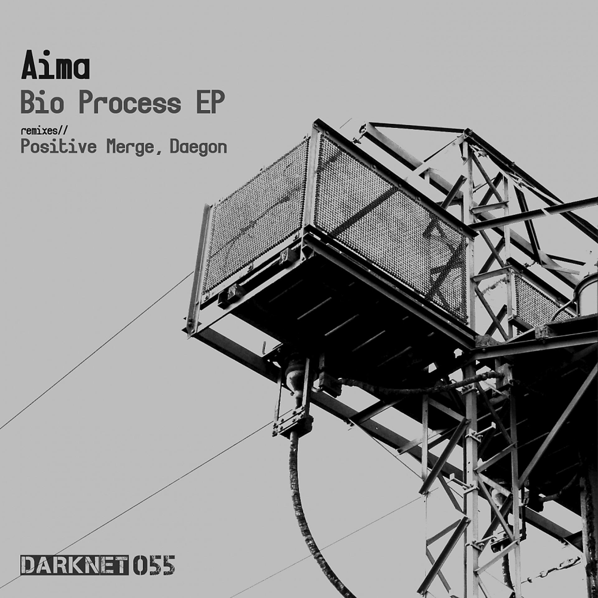 Постер альбома Bio Process Ep