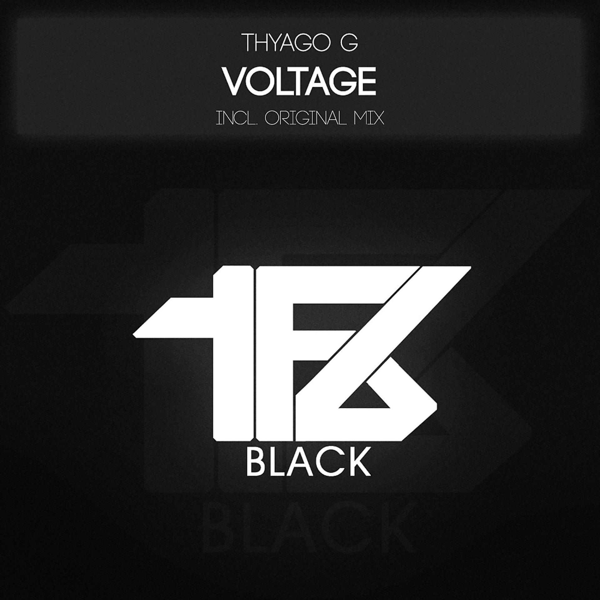 Постер альбома Voltage
