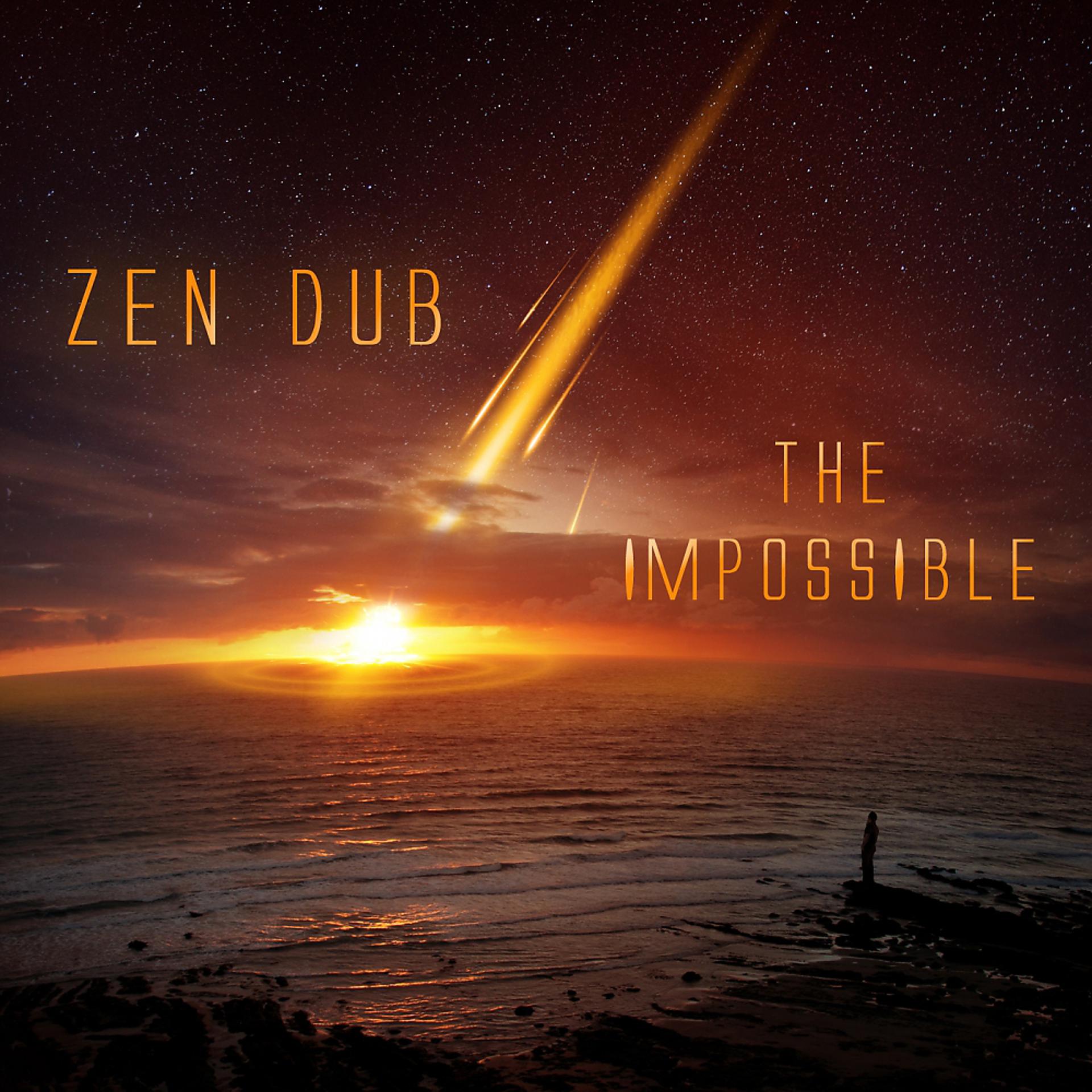 Постер альбома The Impossible EP