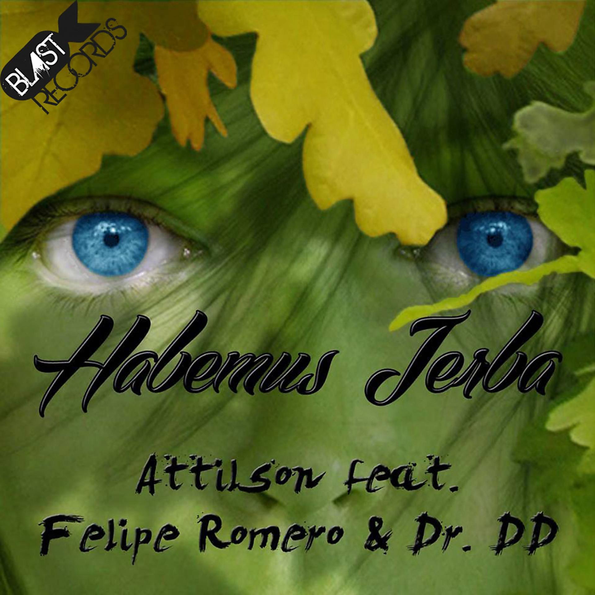 Постер альбома Habemus Jerba