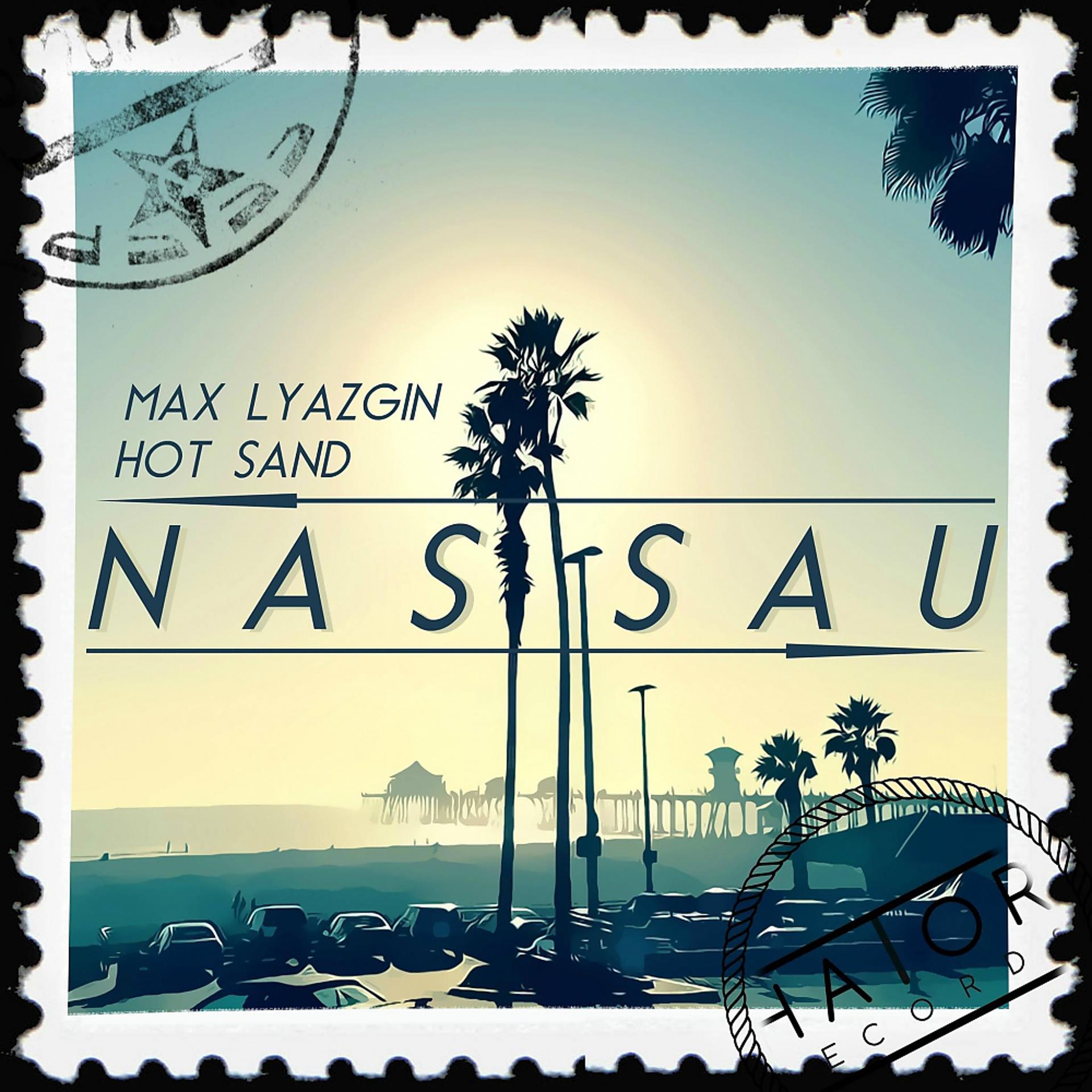 Постер альбома Nassau