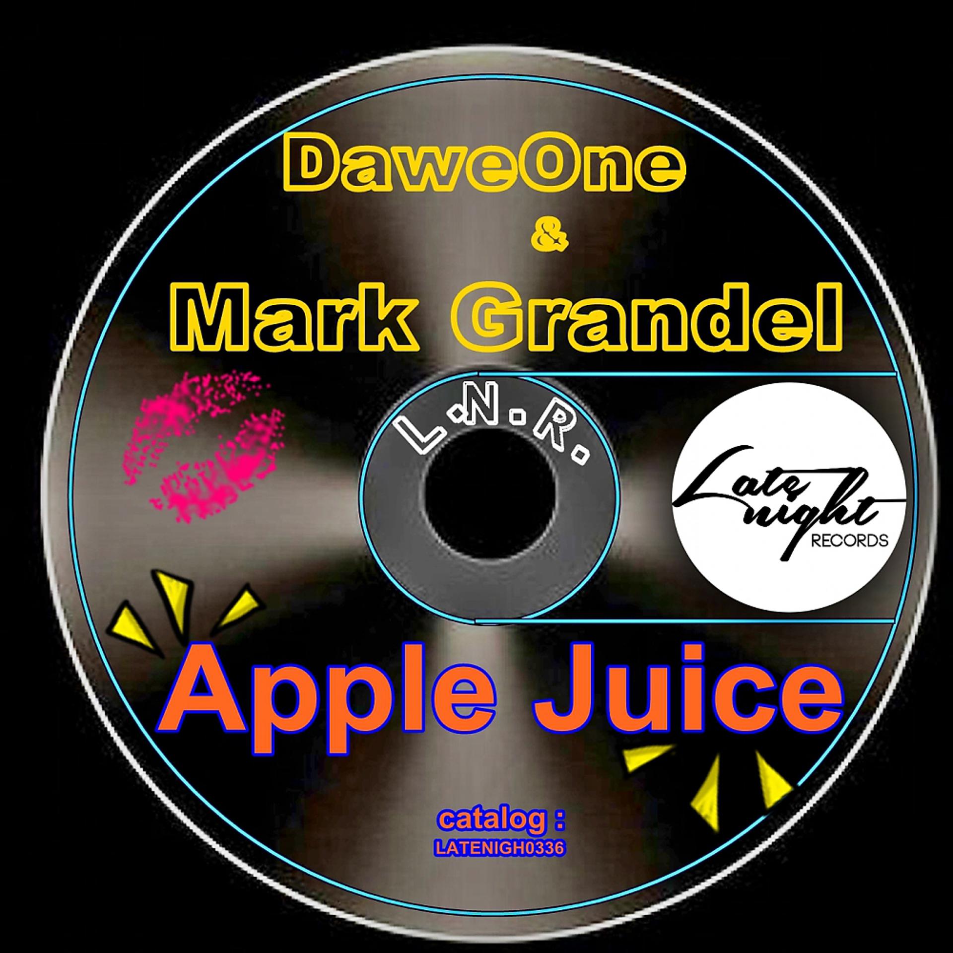 Постер альбома Apple Juice
