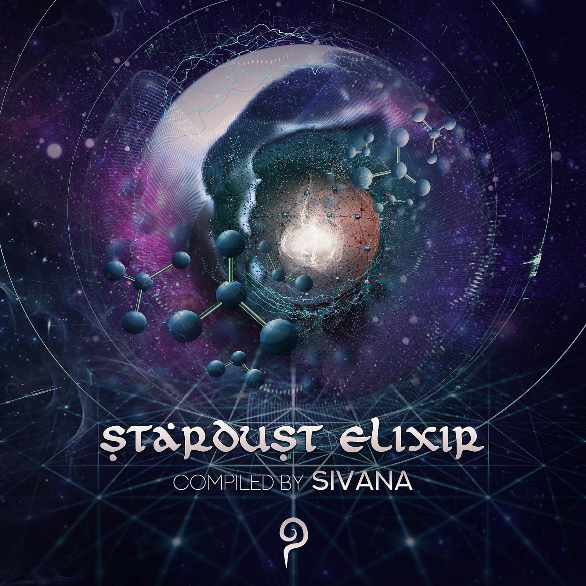 Постер альбома Stardust Elixir