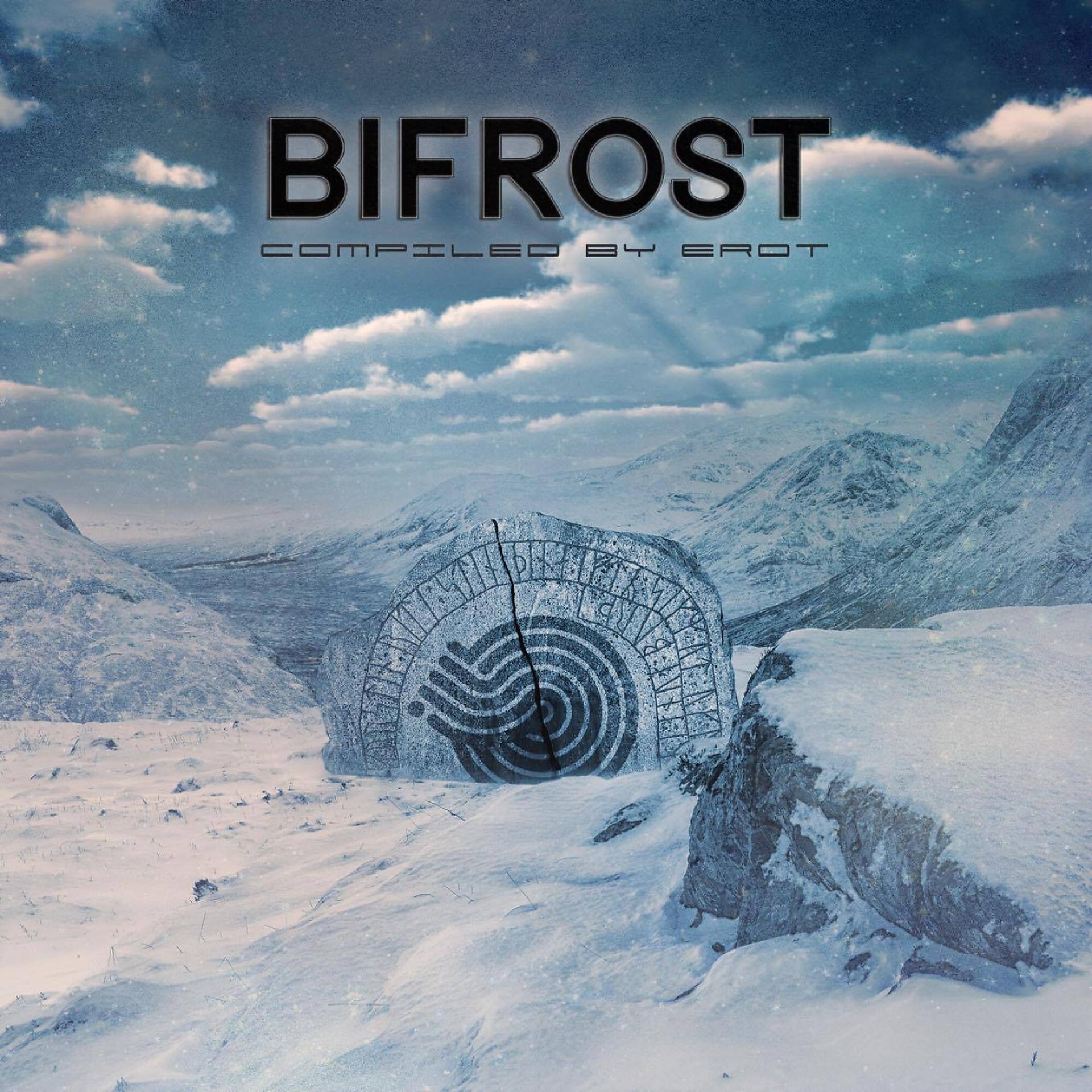 Постер альбома Bifrost