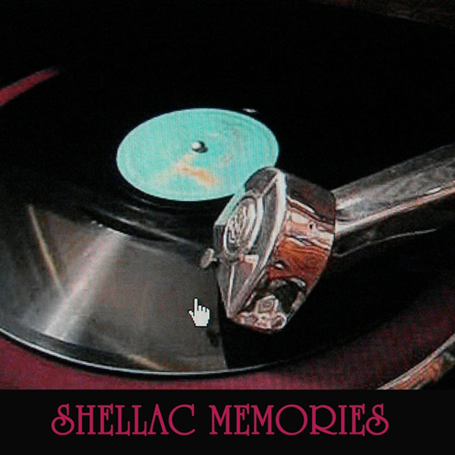 Постер альбома I'm Ready (Shellac Memories)