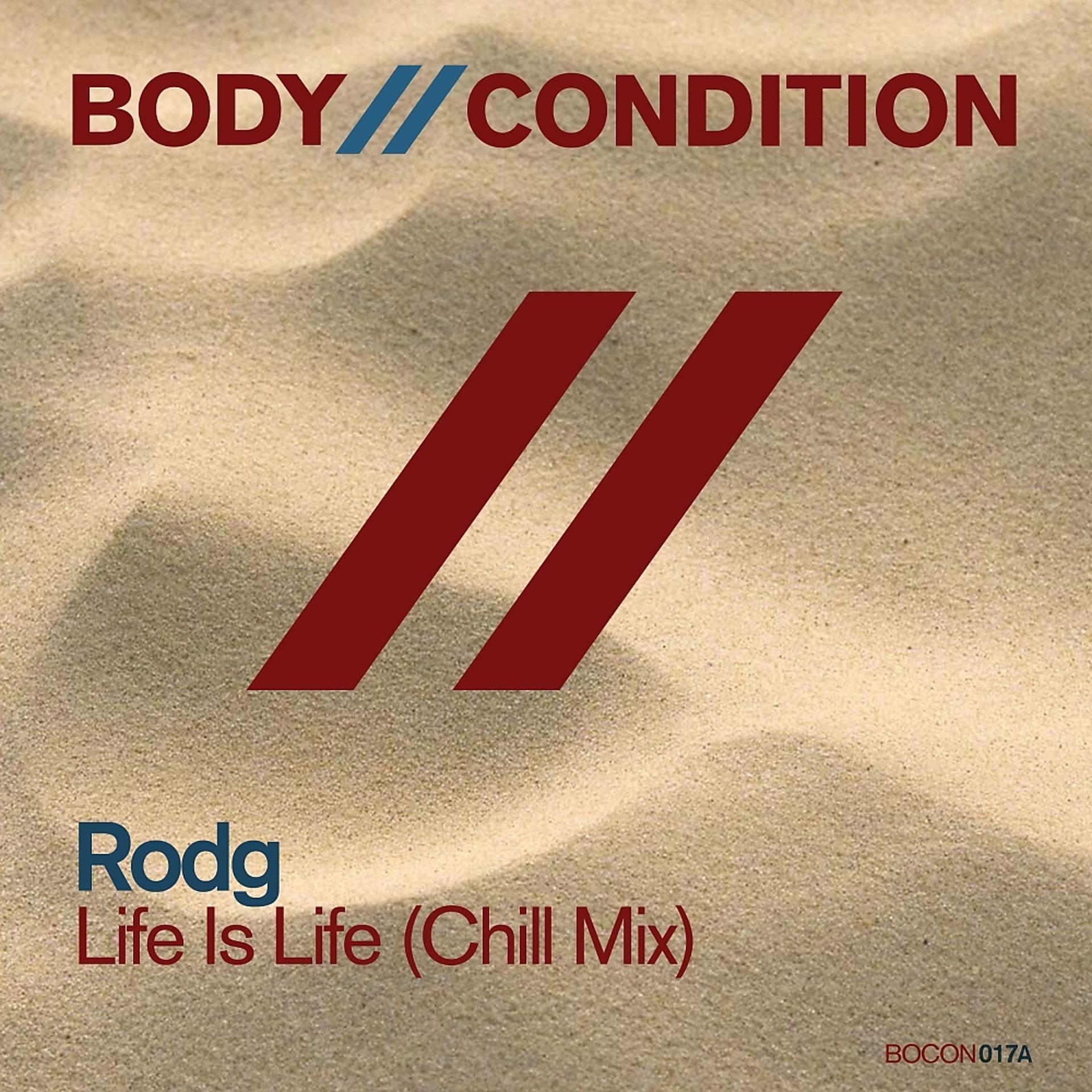 Постер альбома Life Is Life (Chill Mix)