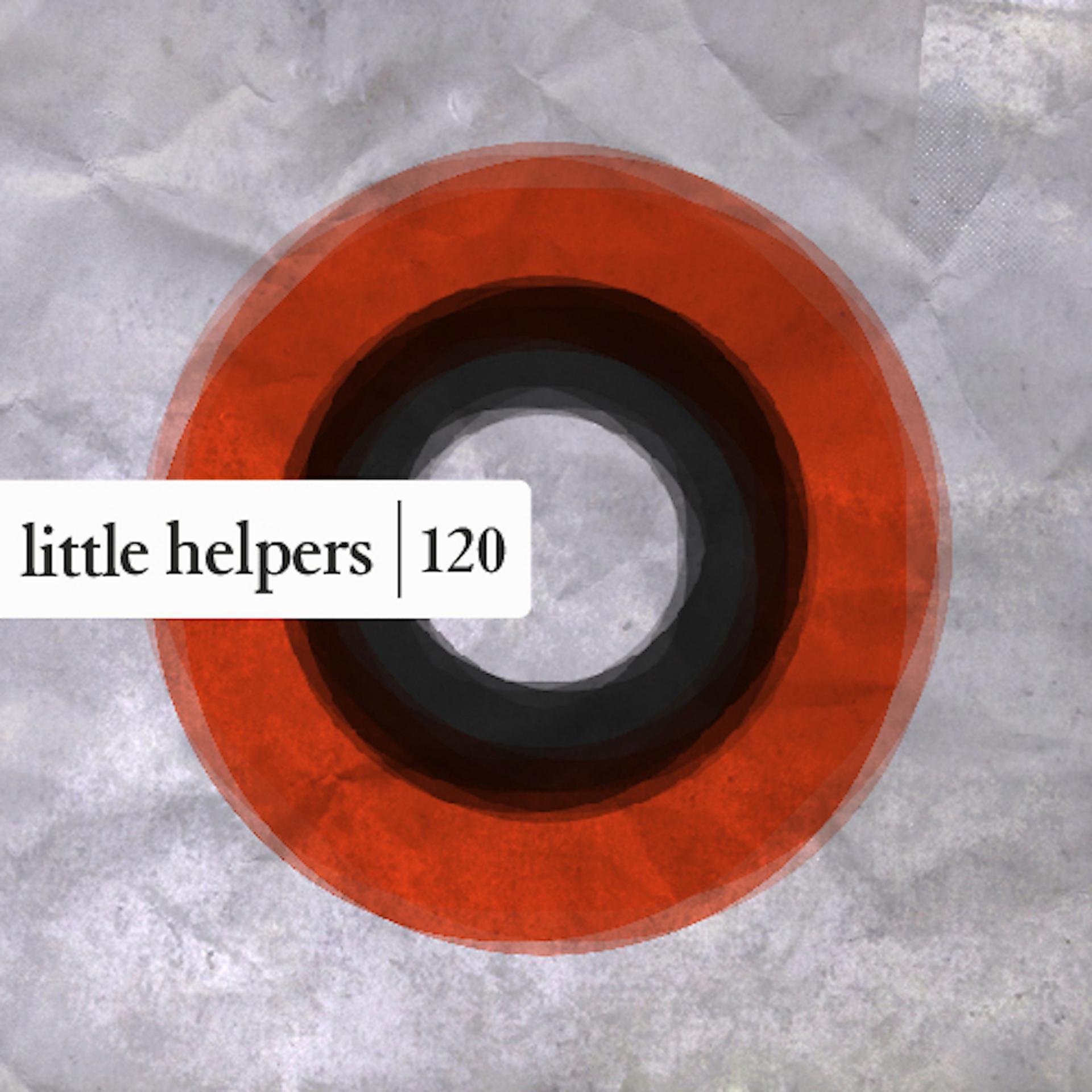 Постер альбома Little Helpers 120