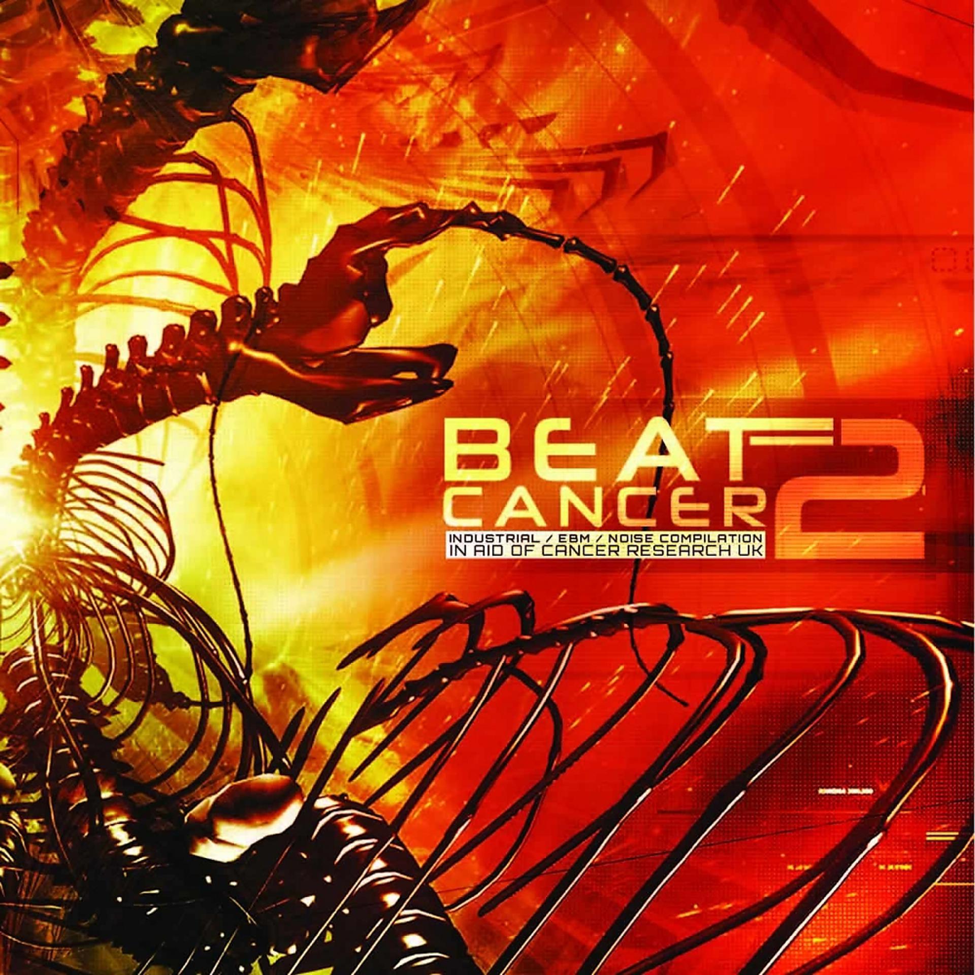 Постер альбома Beat:Cancer: V2 Premium Edition