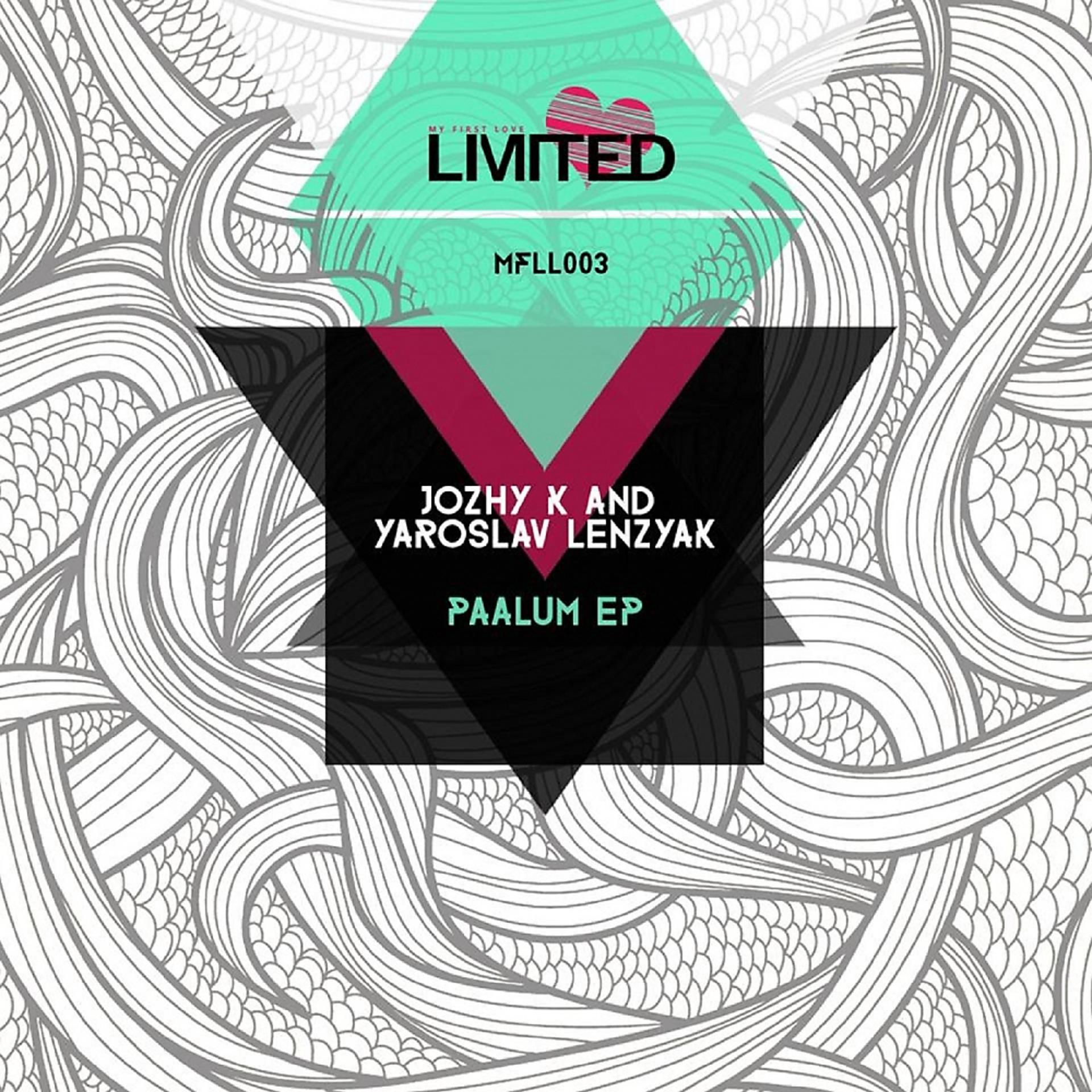 Постер к треку Jozhy K, Yaroslav Lenzyak - Paalum (Maxim Sunbeat Remix)
