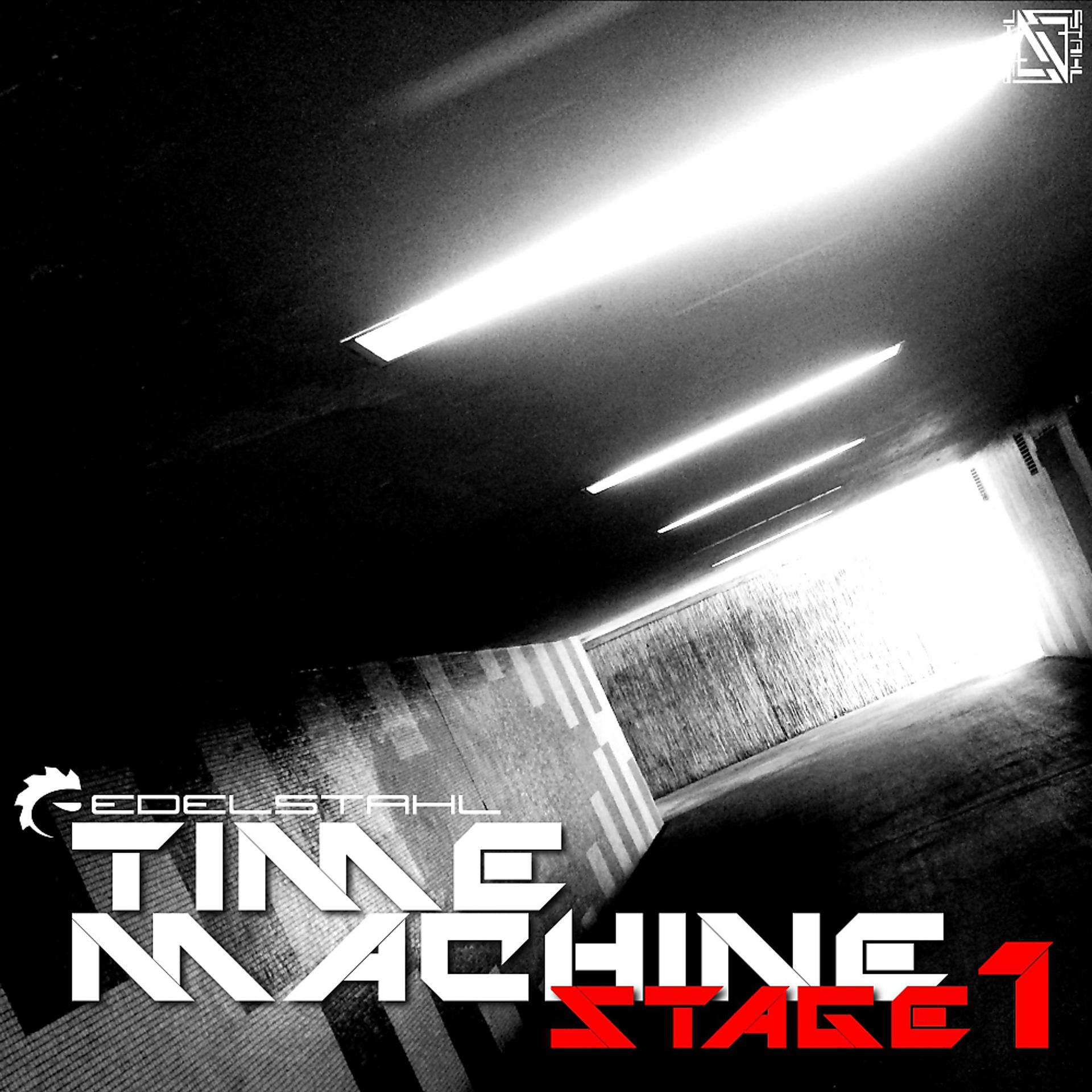 Постер альбома Time Machine Stage 1