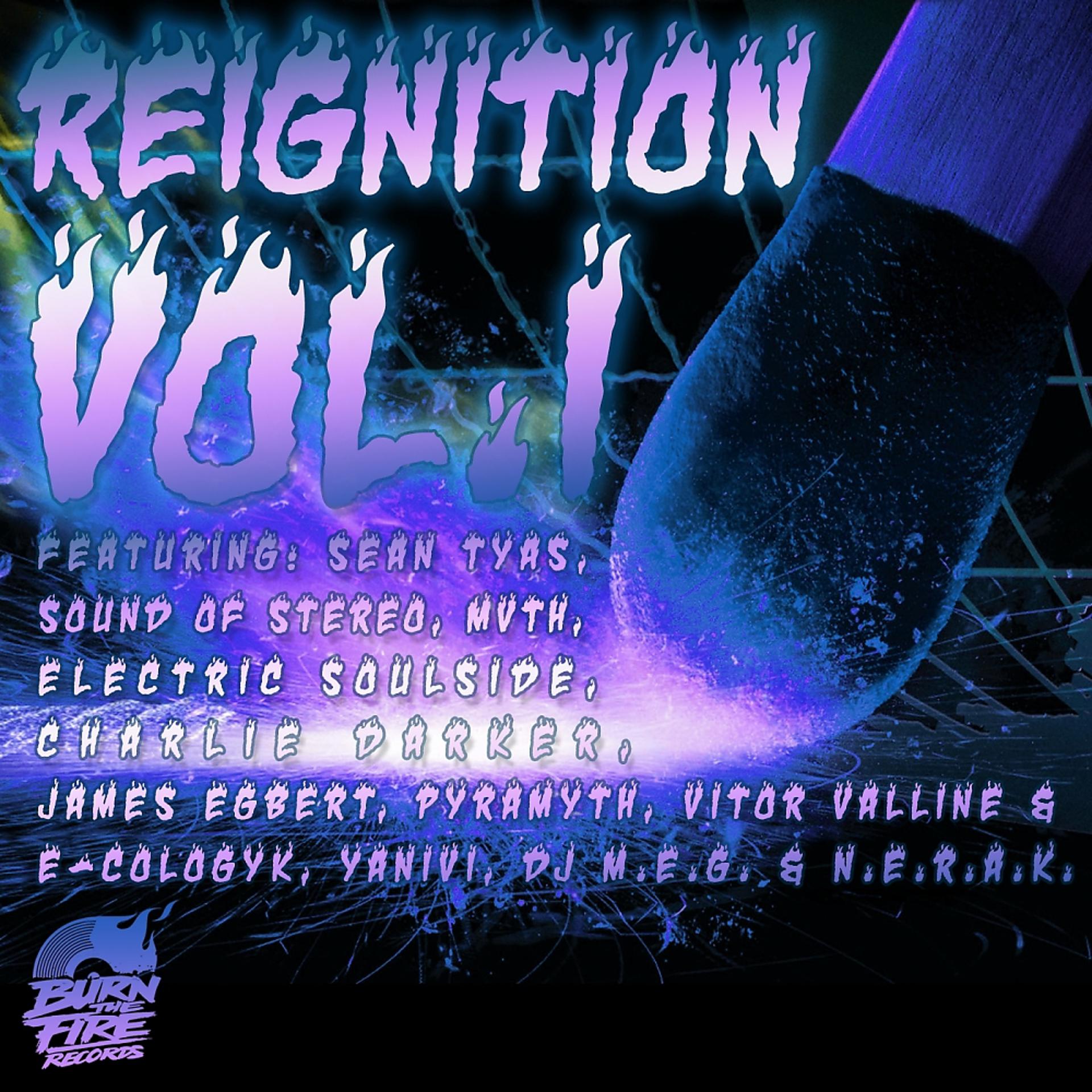 Постер альбома Reignition Vol. 1