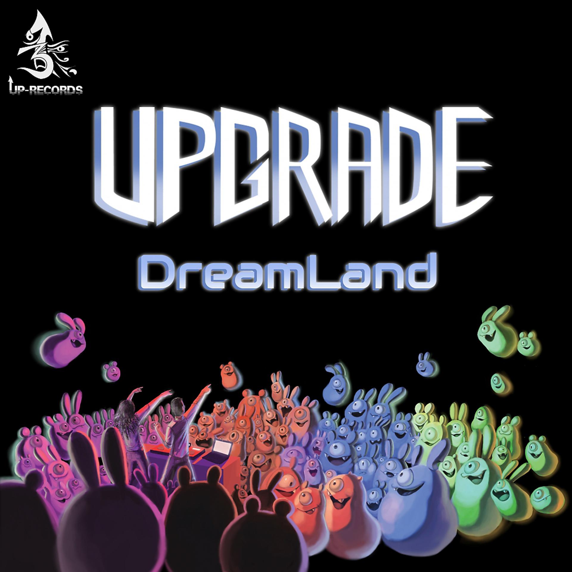 Постер альбома DreamLand