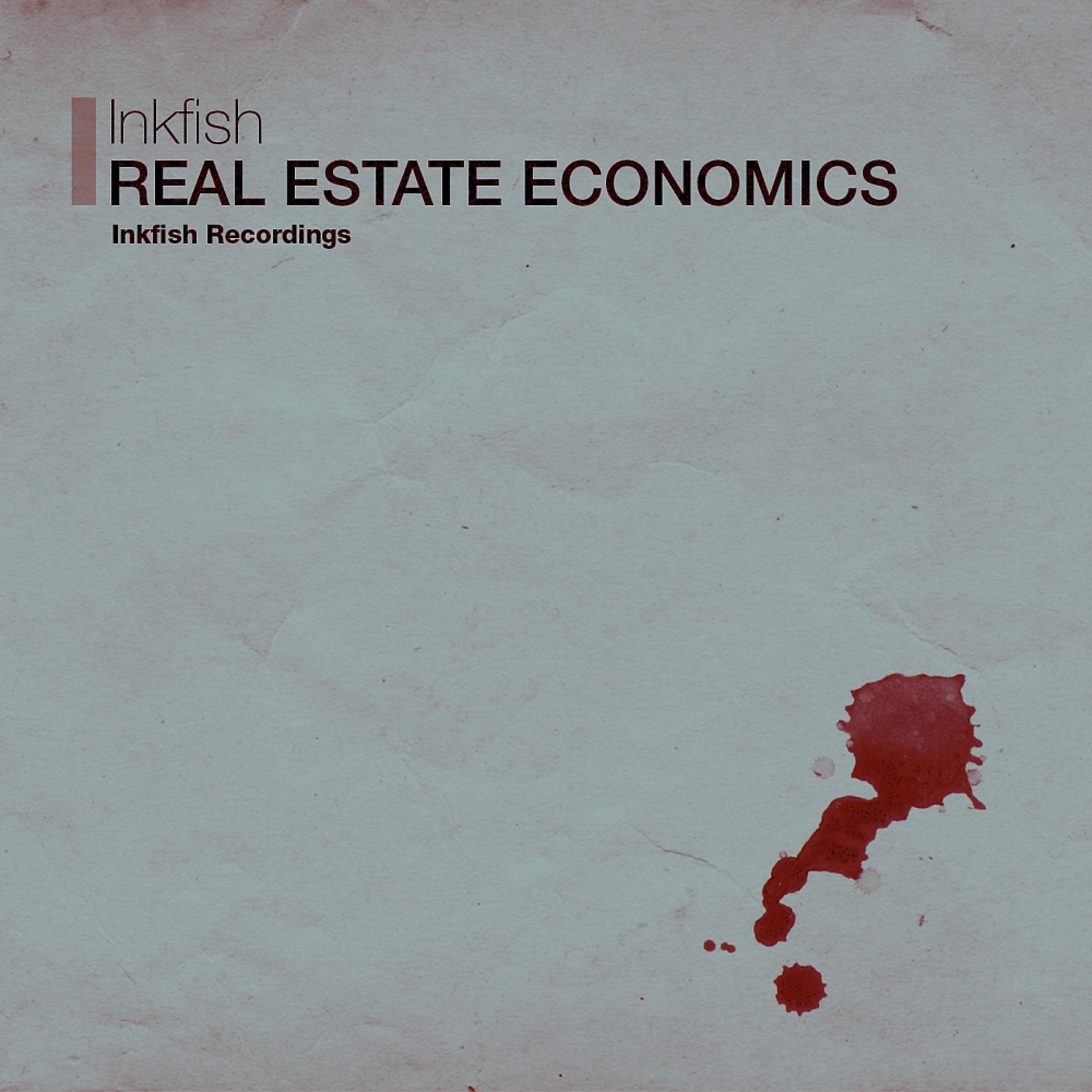 Постер альбома Real Estate Economics