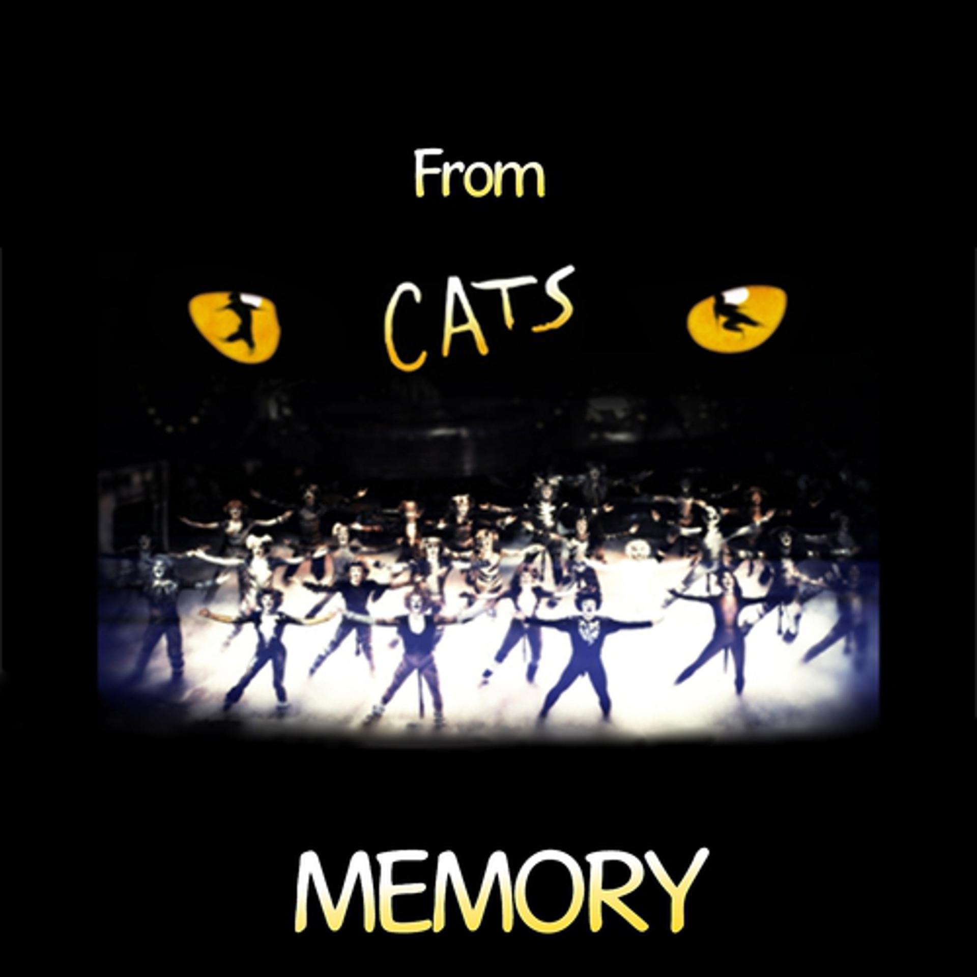 Постер альбома Memory (Theme from the Musical "Cats")