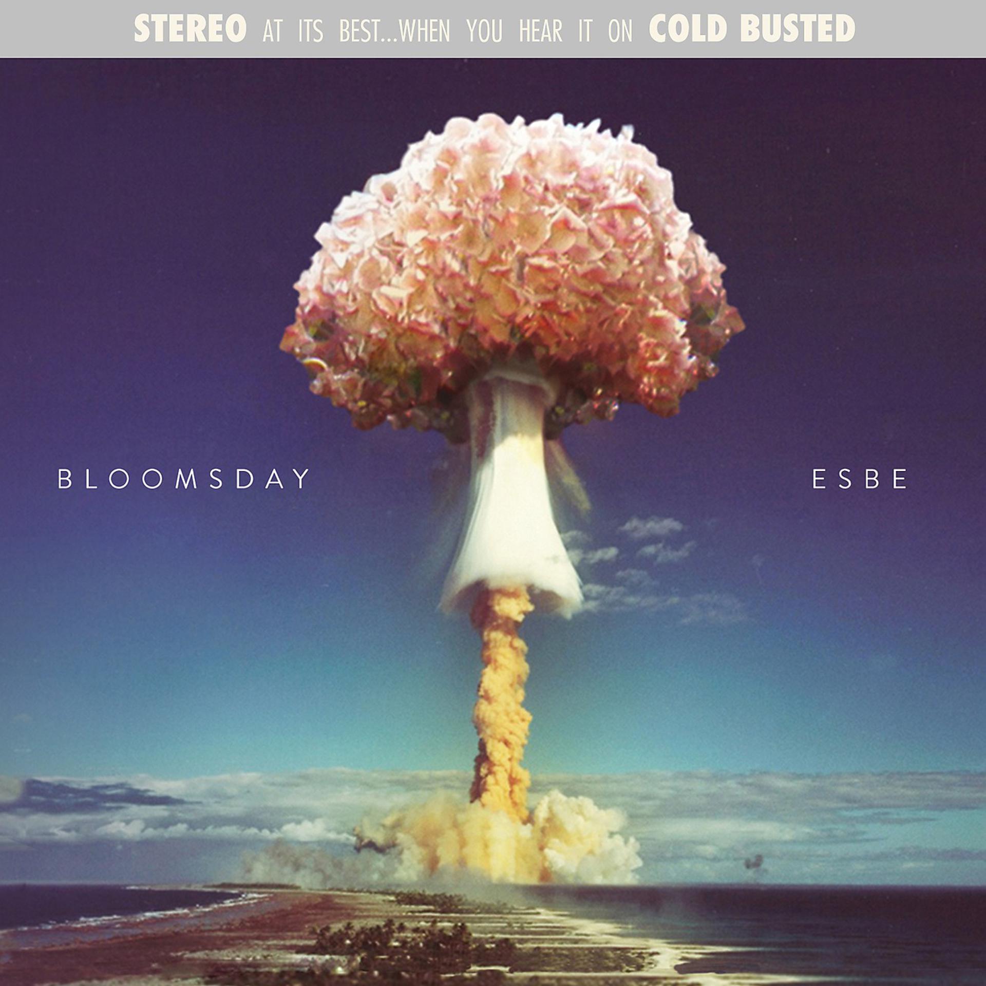 Постер альбома Bloomsday