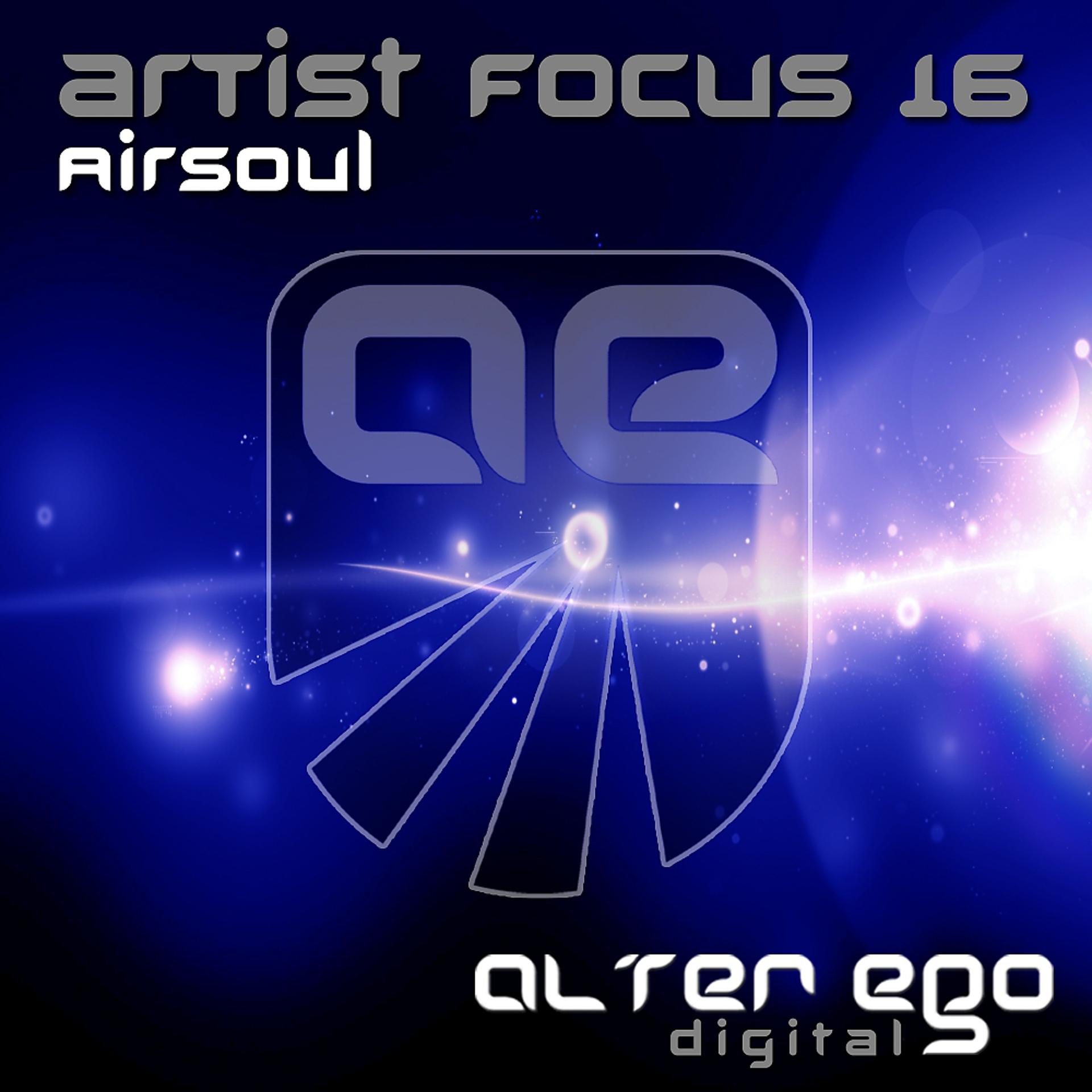 Постер альбома Artist Focus 16