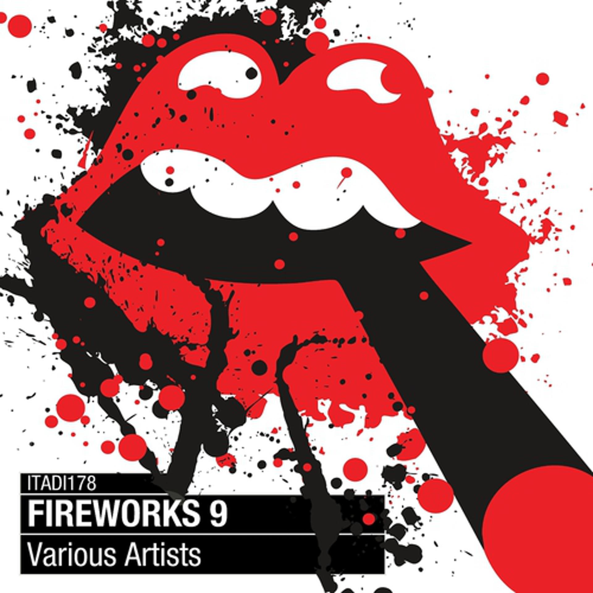 Постер альбома Fireworks, Vol. 9